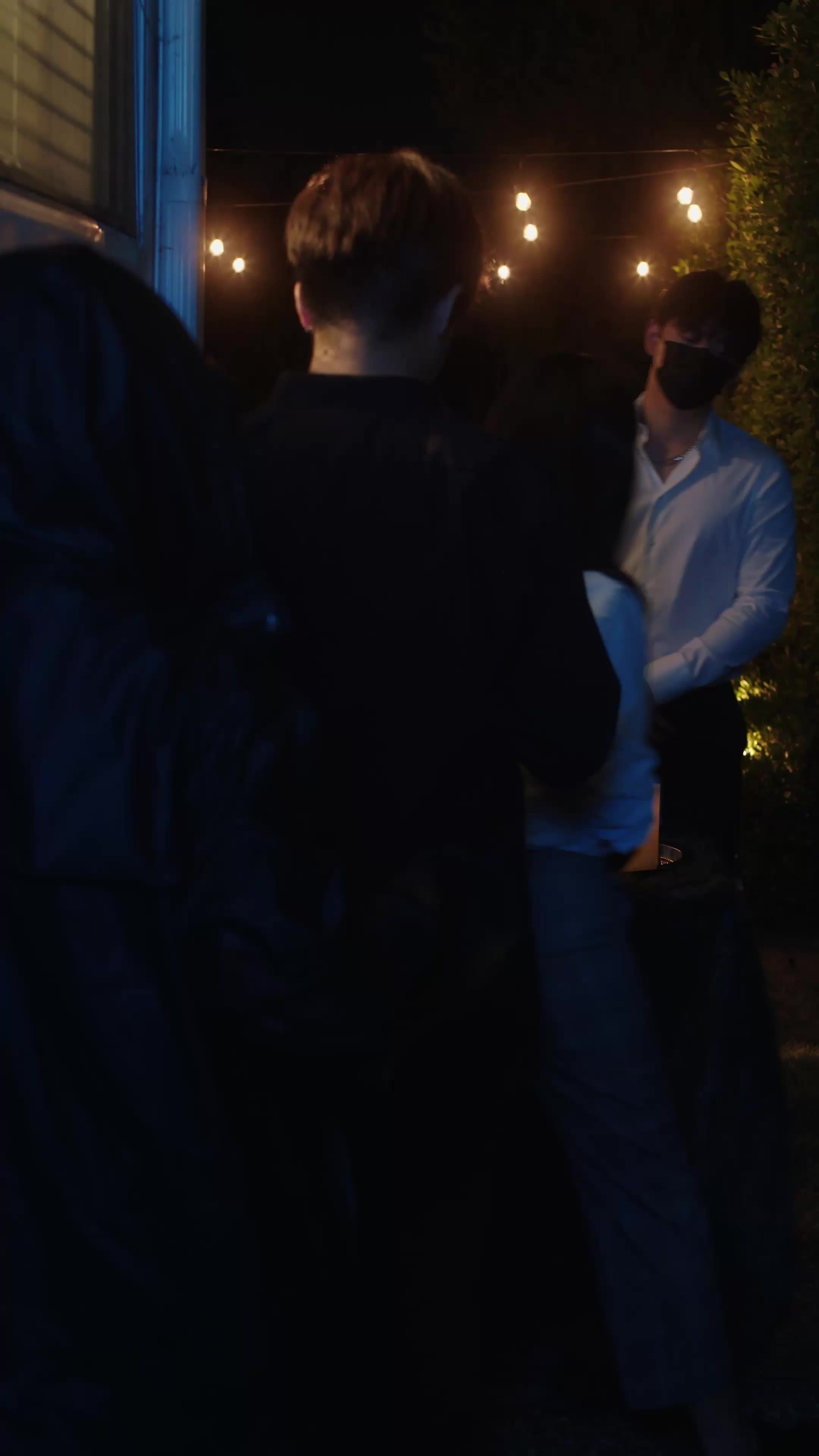 Episódio 7 de Esposa por contrato do CEO