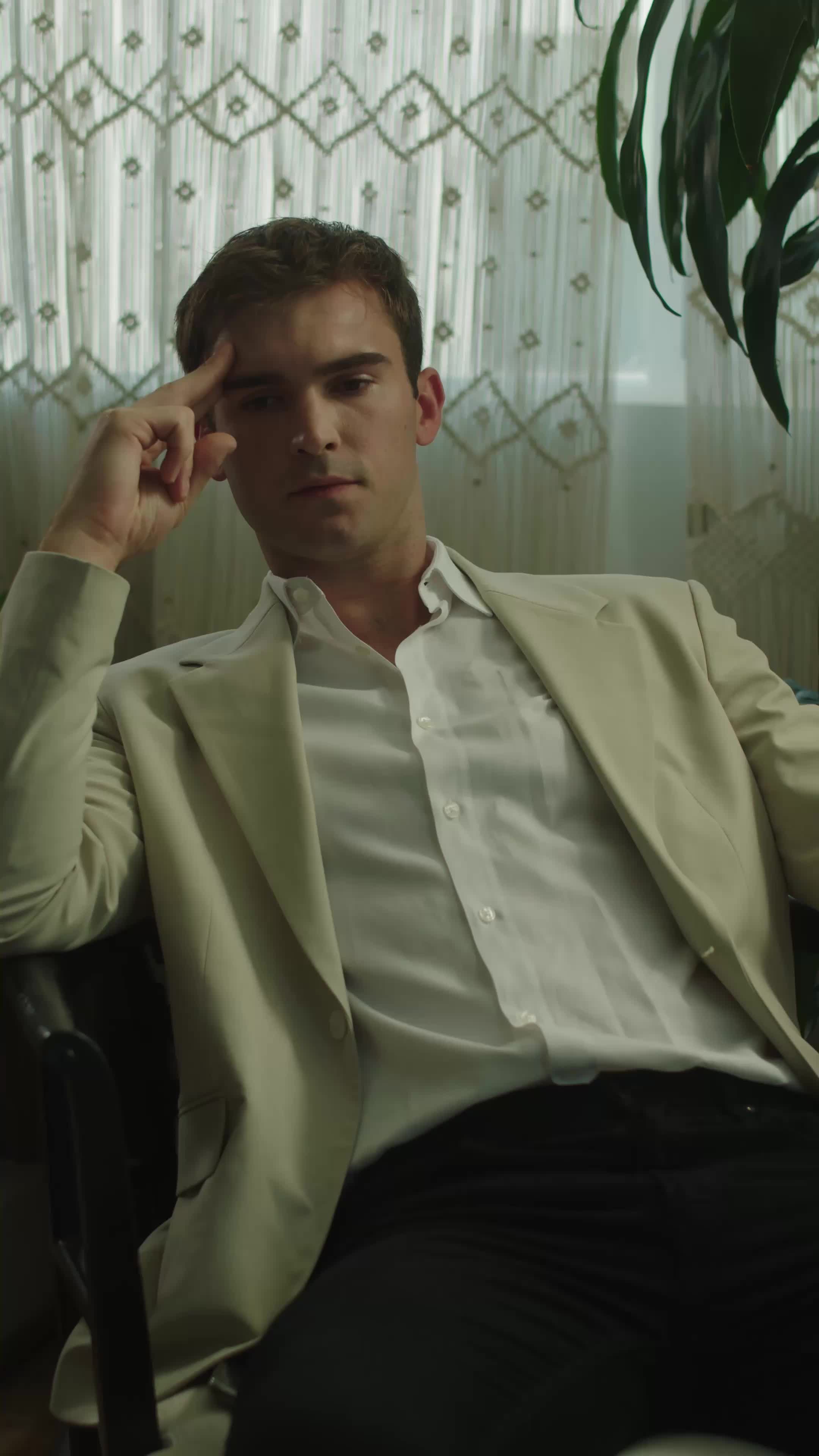 Episódio 85 de Esposa por contrato do CEO