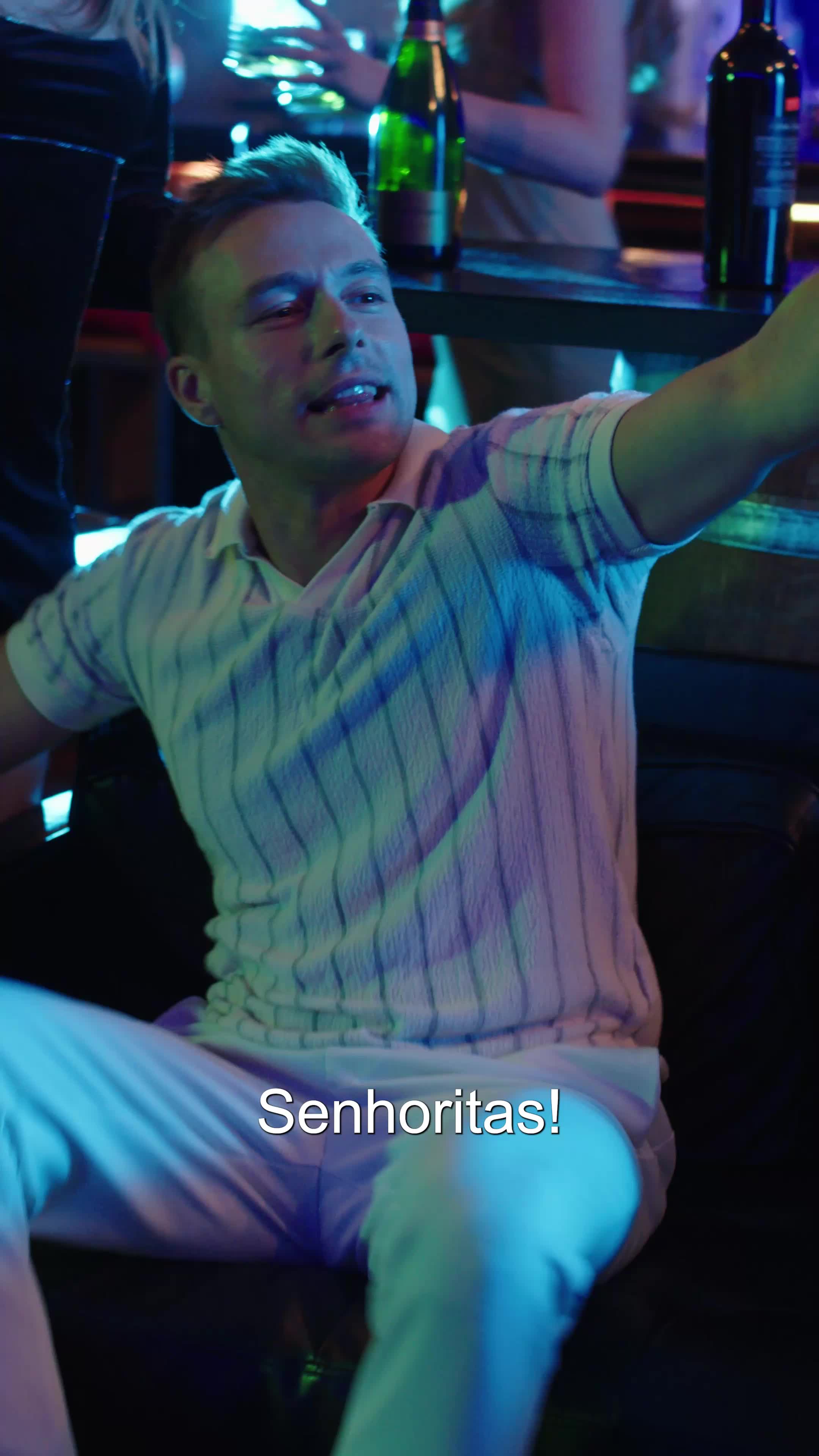 Episódio 9 de Esposa por contrato do CEO