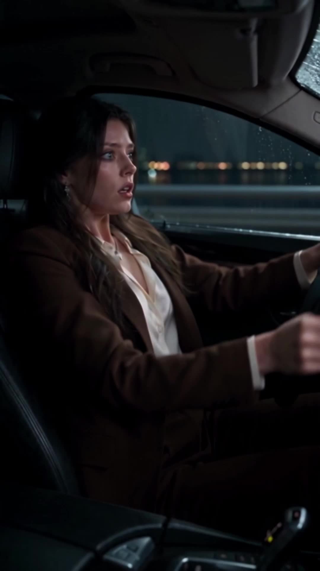 Episódio 1 de Esposo da Máfia Me Viu Queimar
