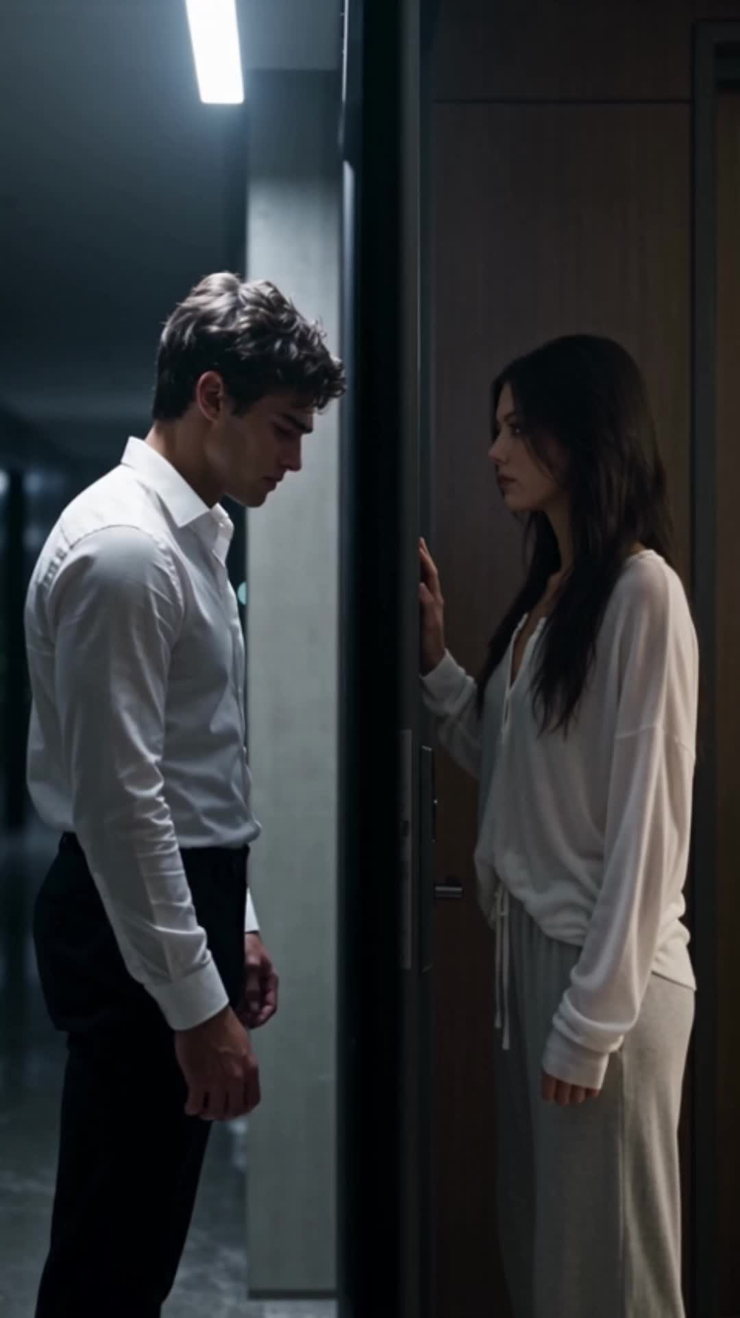 Episódio 22 de Esposo da Máfia Me Viu Queimar