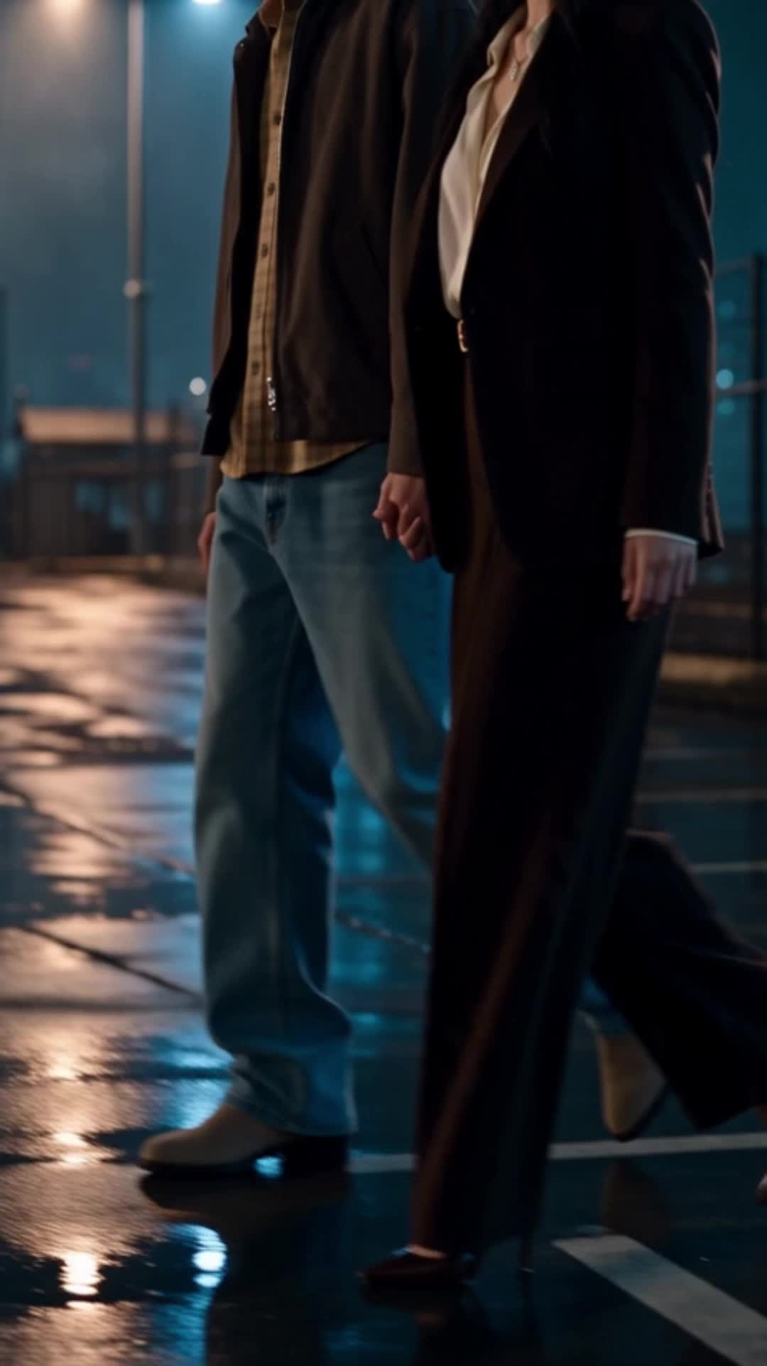 Episódio 4 de Esposo da Máfia Me Viu Queimar