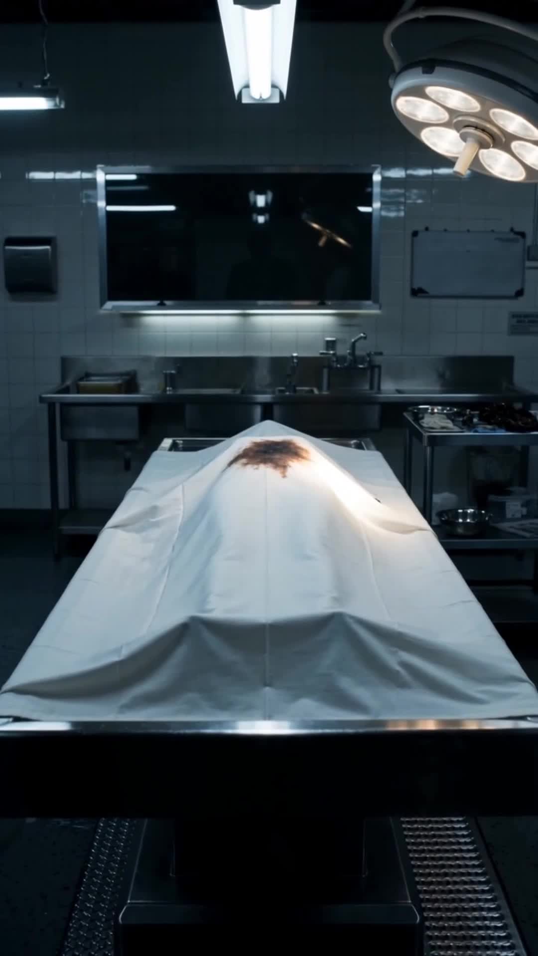Episódio 6 de Esposo da Máfia Me Viu Queimar