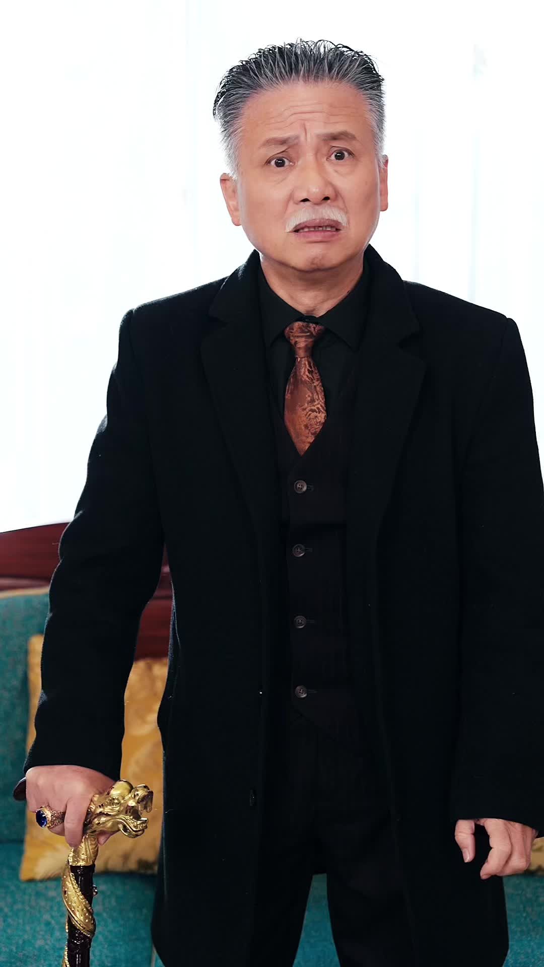 Episódio 19 de Esse Mendigo Não É Para Brincadeira