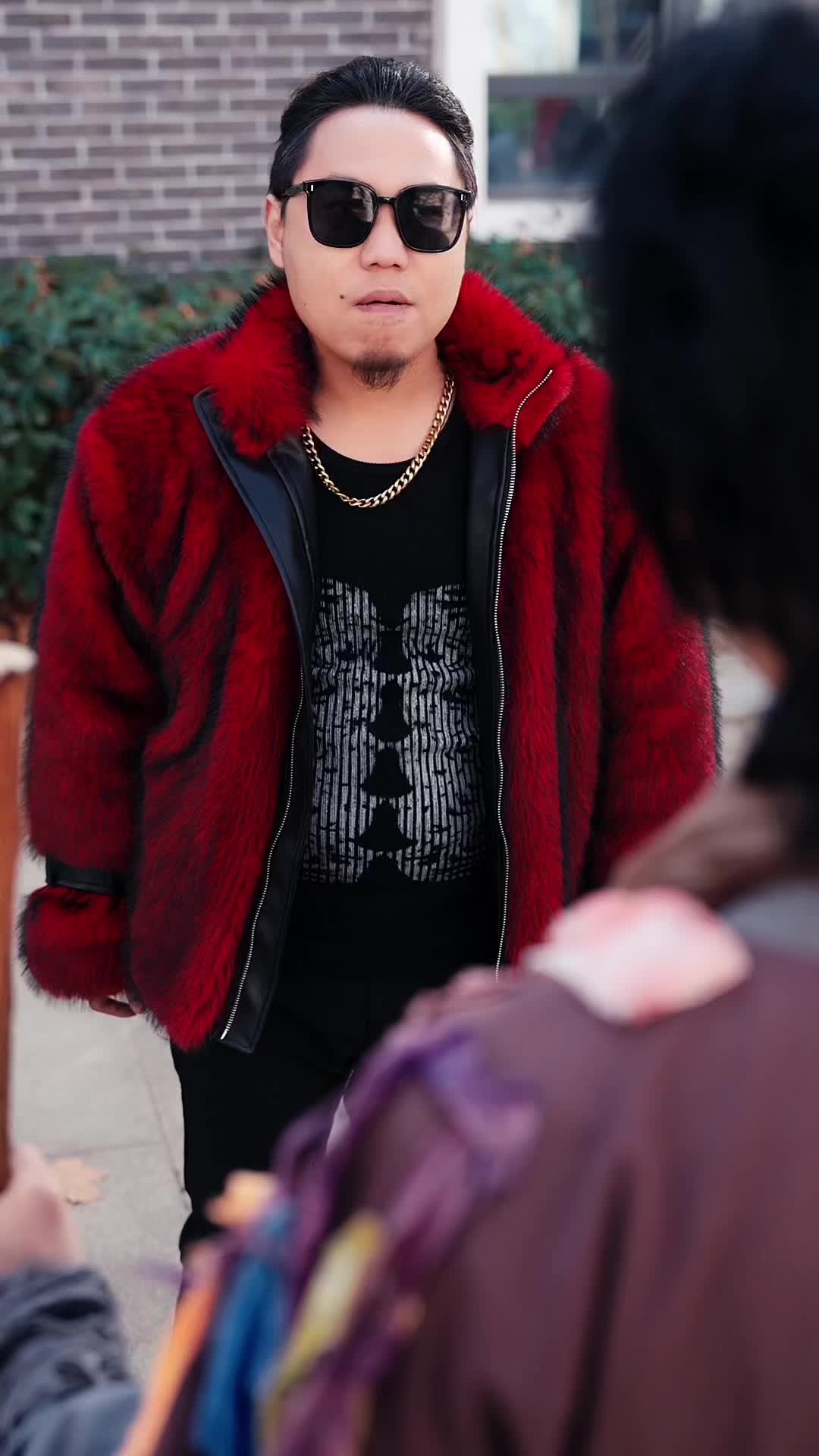 Episódio 2 de Esse Mendigo Não É Para Brincadeira