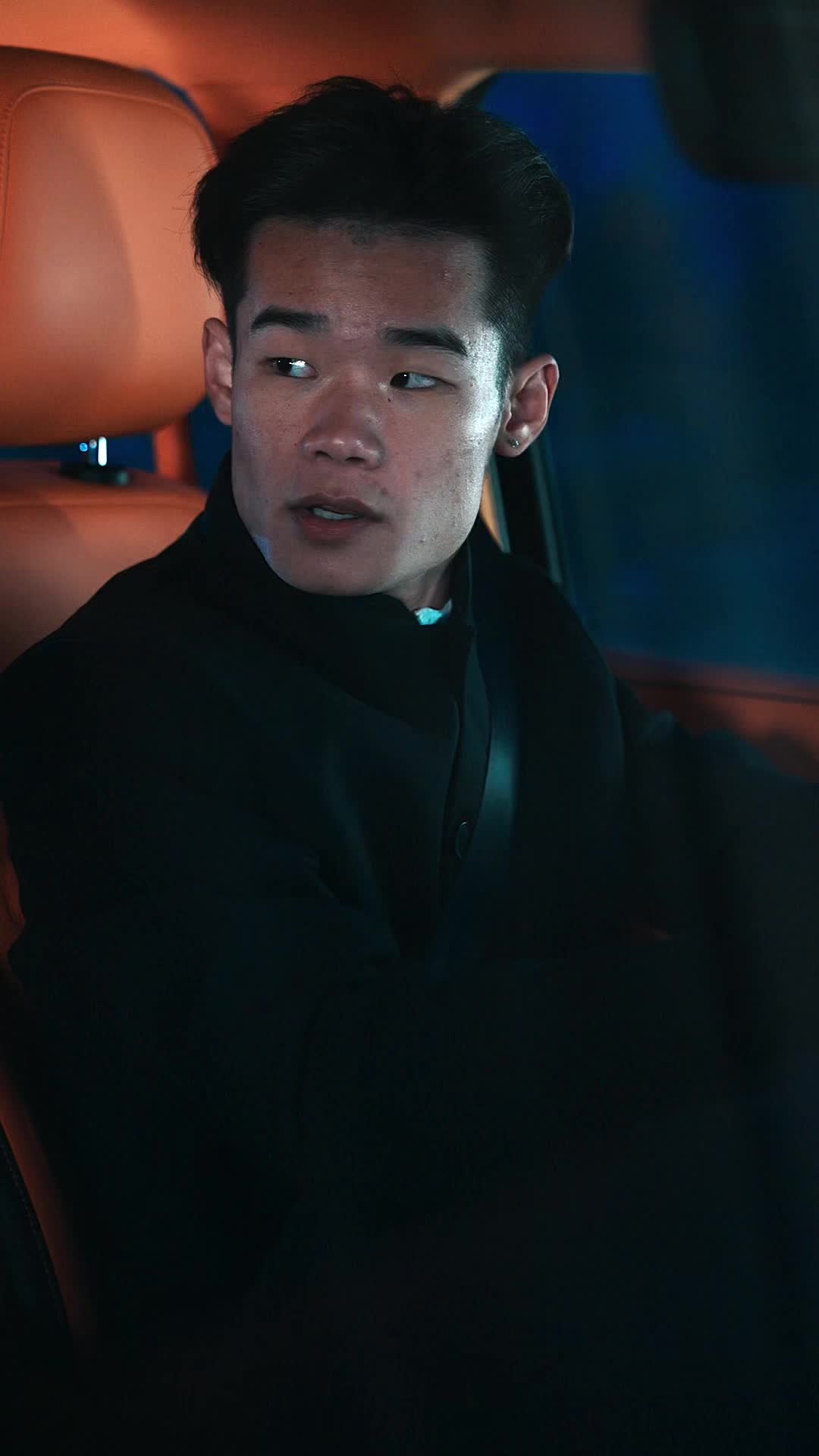 Episódio 21 de Esse Mendigo Não É Para Brincadeira