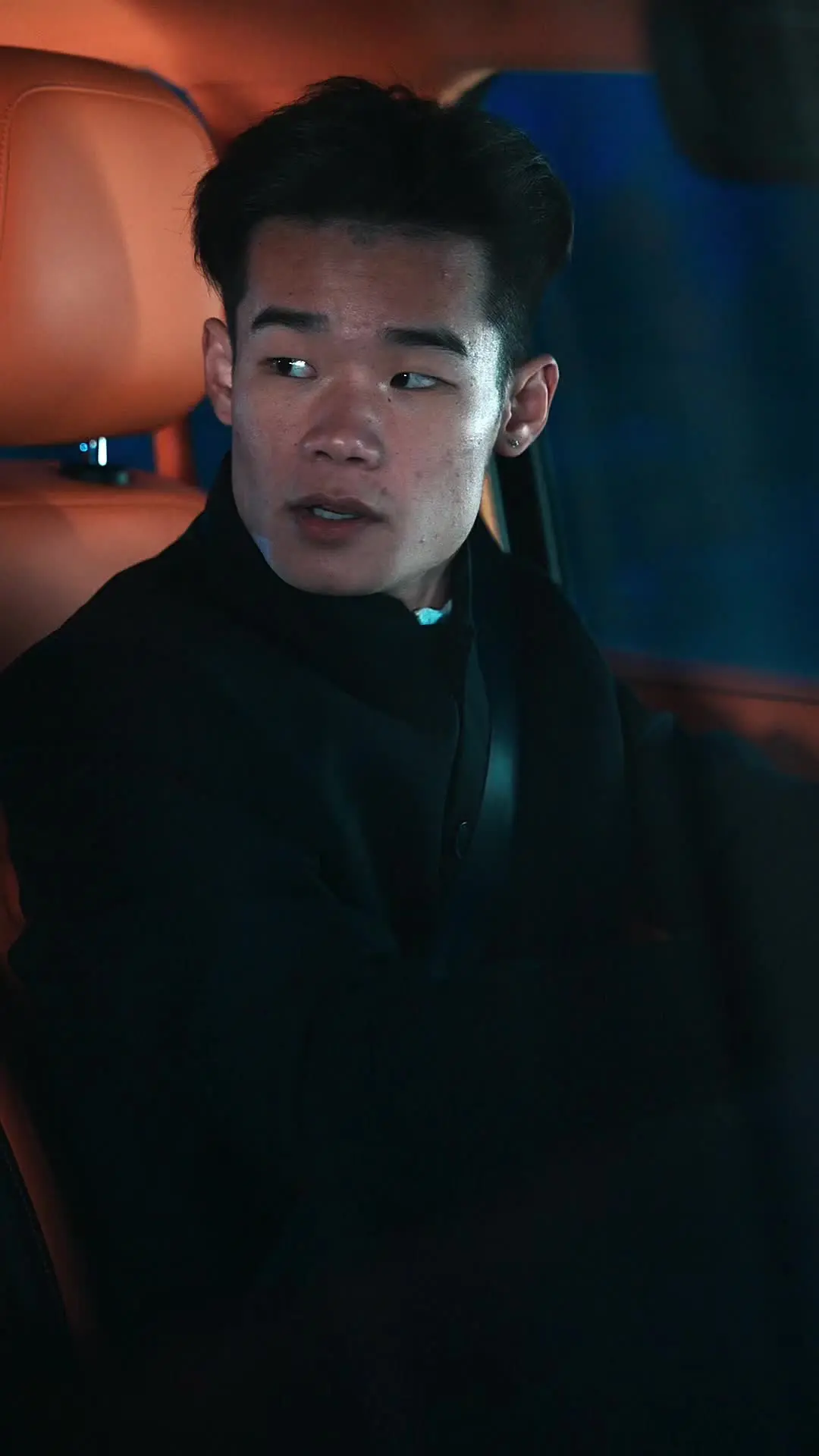 Episódio 21 de Esse Mendigo Não É Para Brincadeira