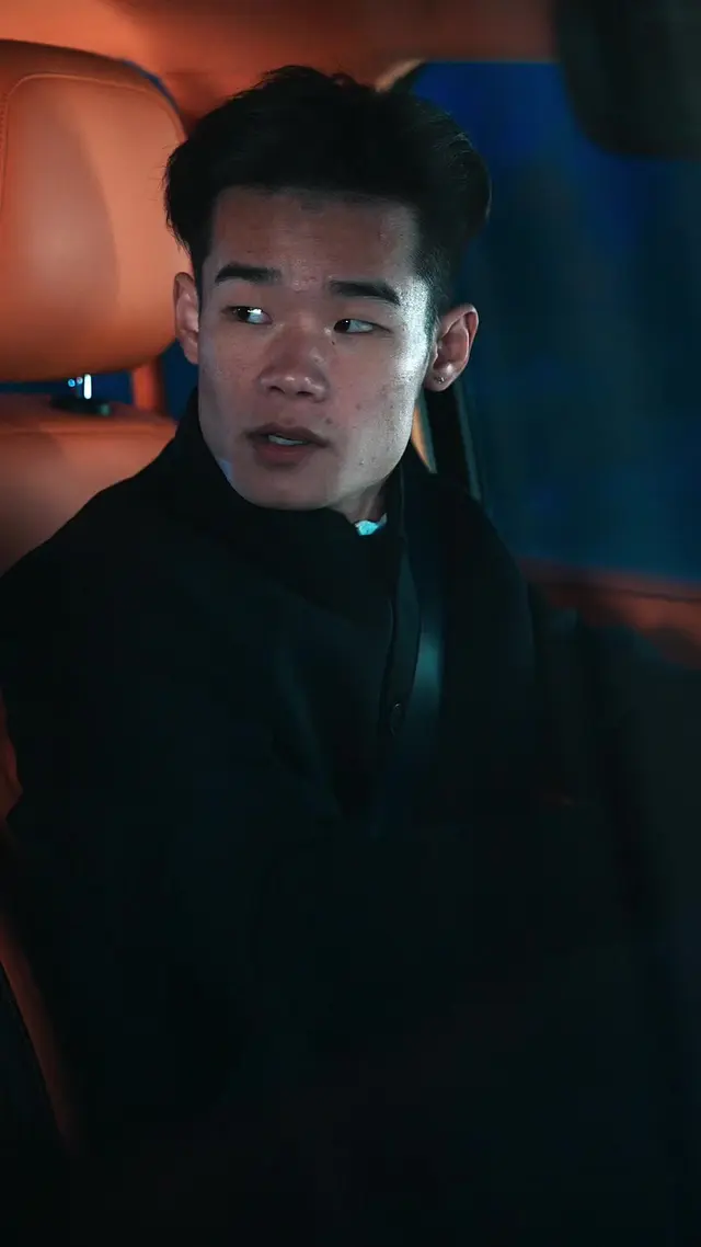 Episódio 21 de Esse Mendigo Não É Para Brincadeira