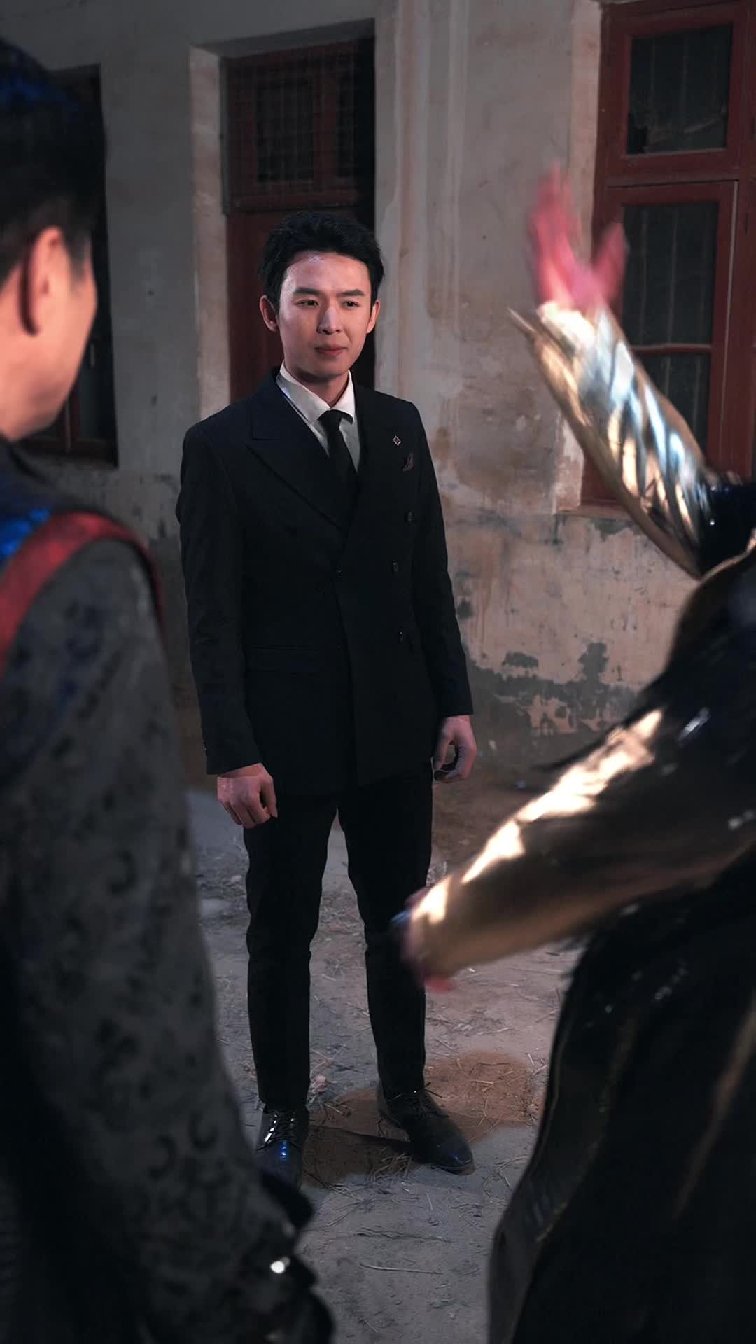 Episódio 37 de Esse Mendigo Não É Para Brincadeira