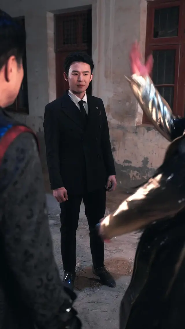 Episódio 37 de Esse Mendigo Não É Para Brincadeira