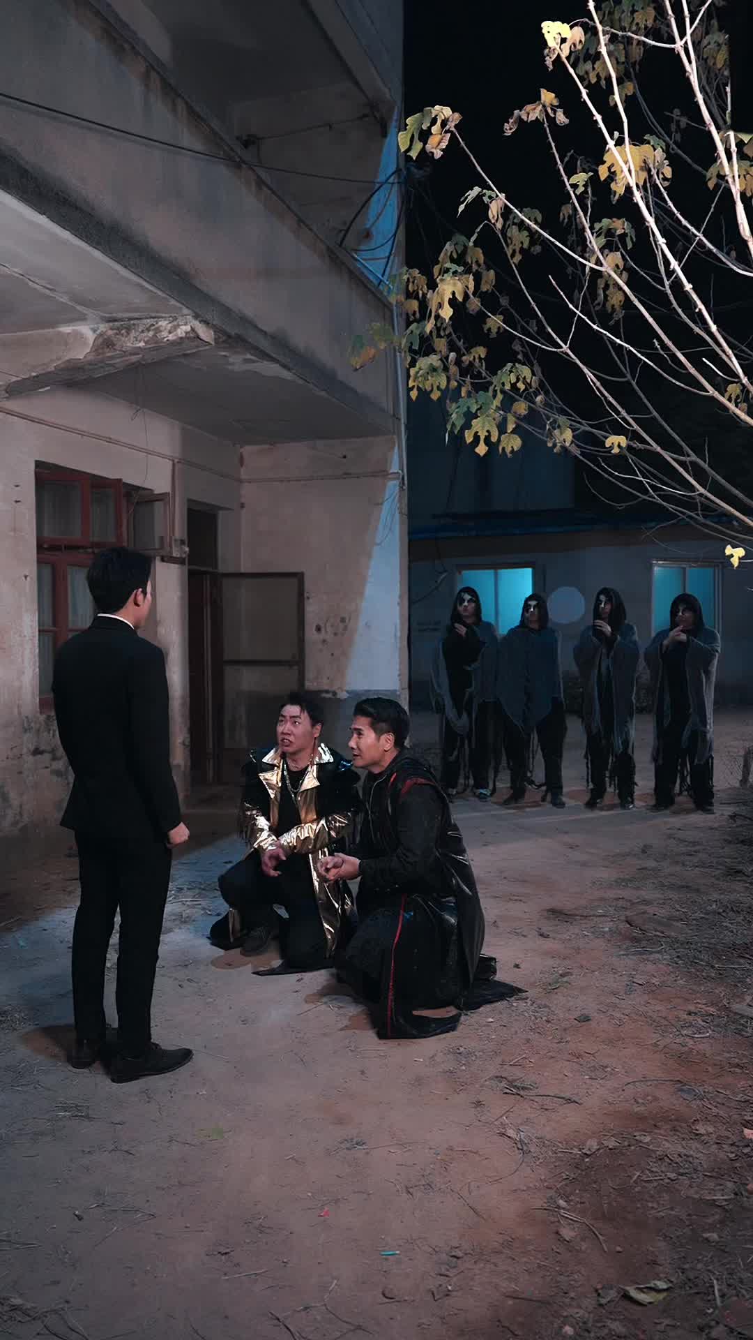 Episódio 38 de Esse Mendigo Não É Para Brincadeira