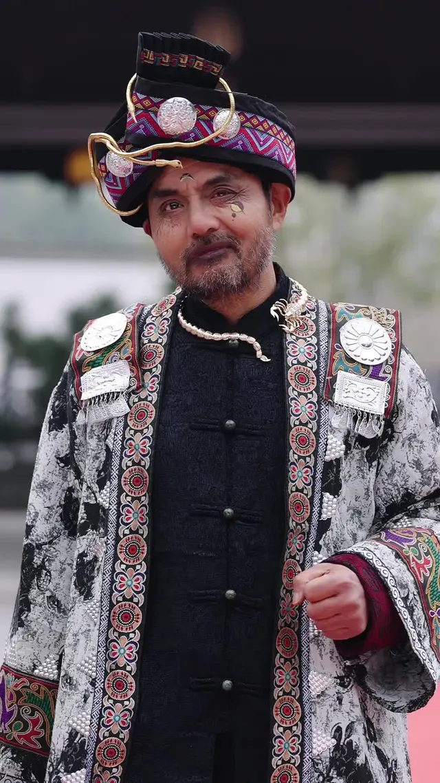 Episódio 57 de Esse Mendigo Não É Para Brincadeira