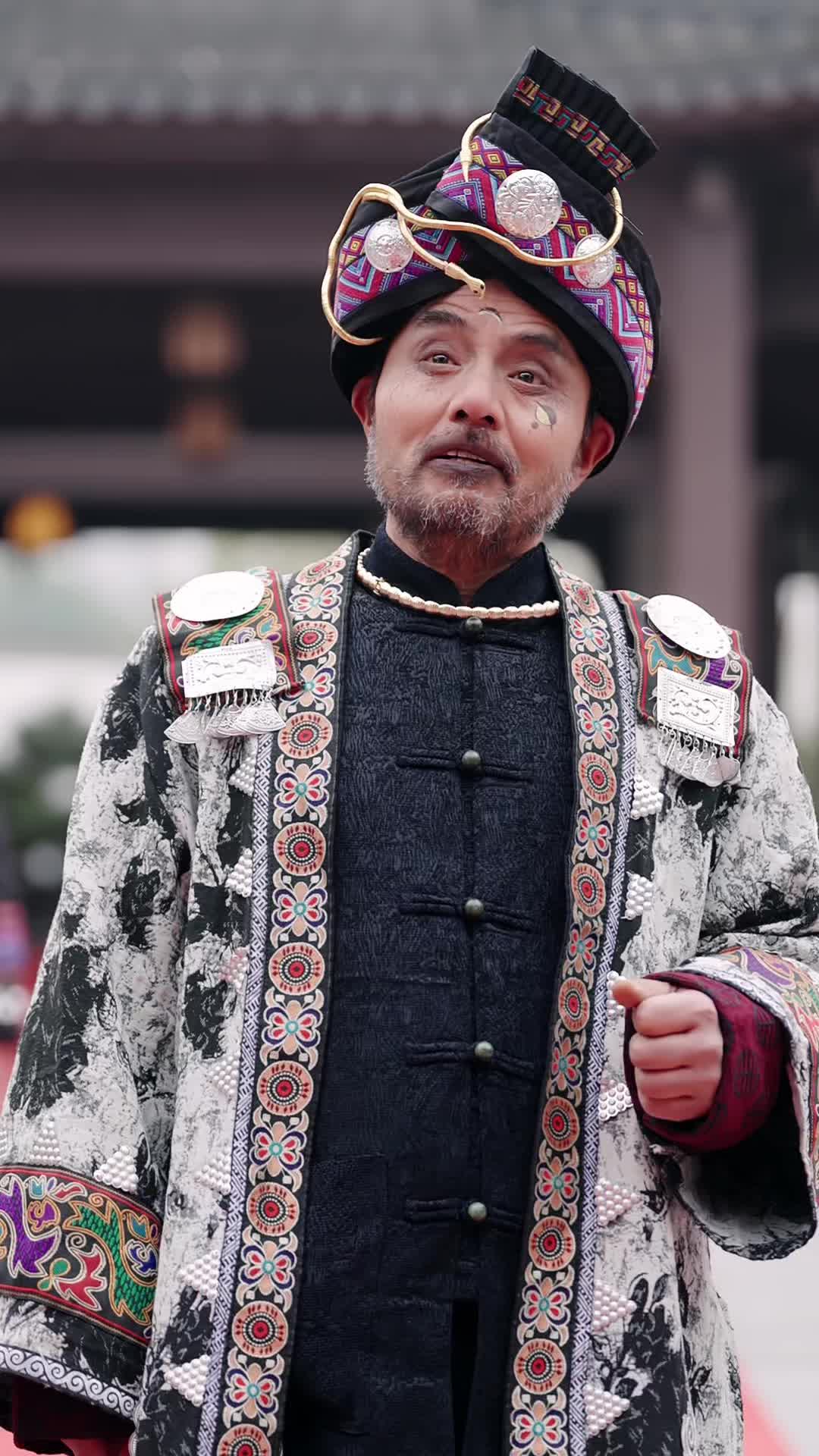 Episódio 59 de Esse Mendigo Não É Para Brincadeira