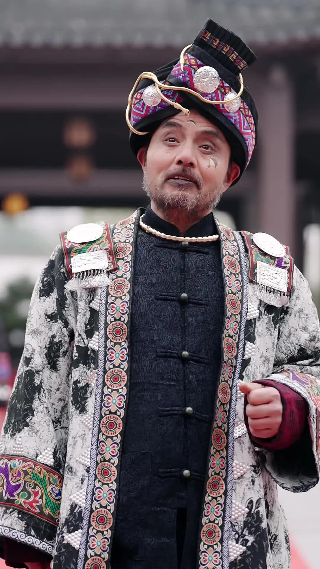 Episódio 59 de Esse Mendigo Não É Para Brincadeira