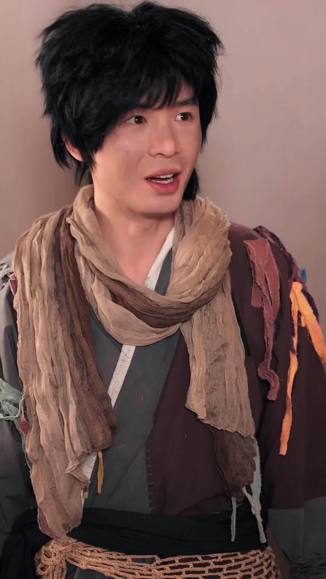 Episódio 9 de Esse Mendigo Não É Para Brincadeira