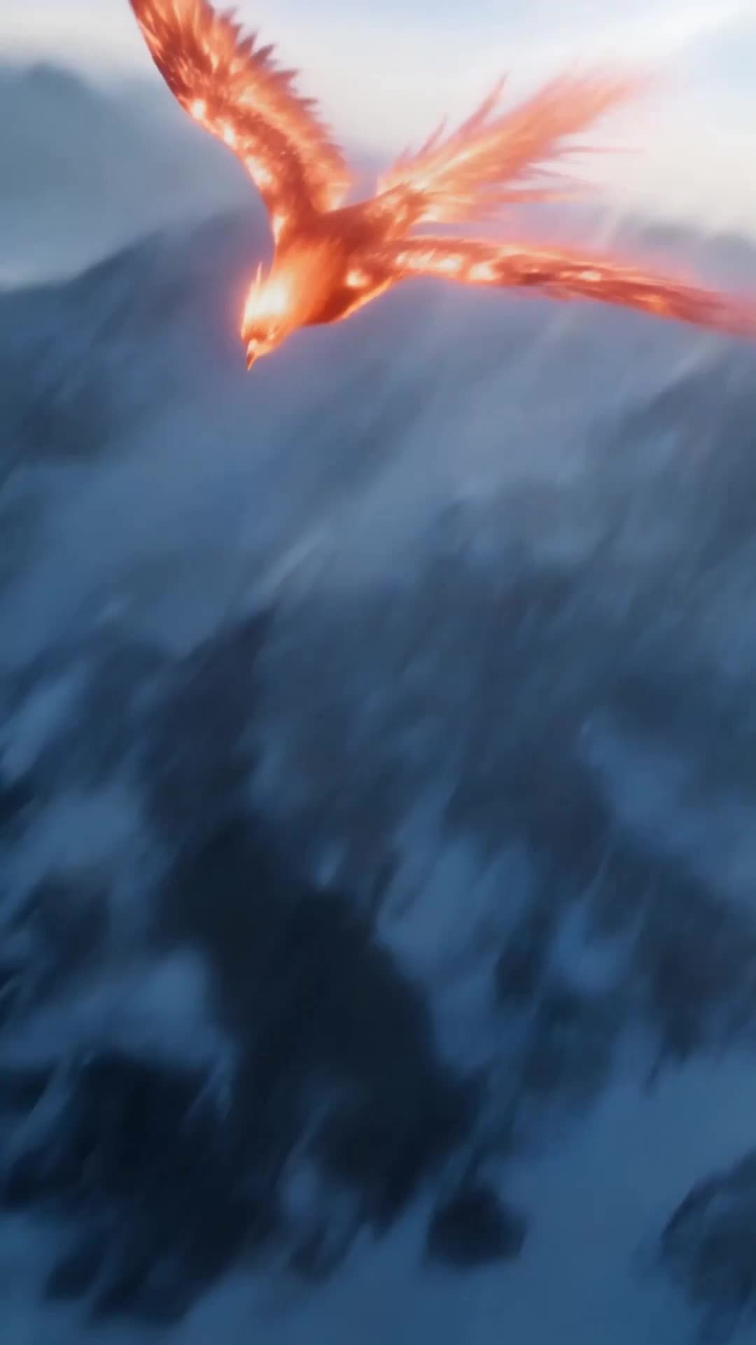 Episódio 1 de Esta Criança É um Feiticeiro Lendário