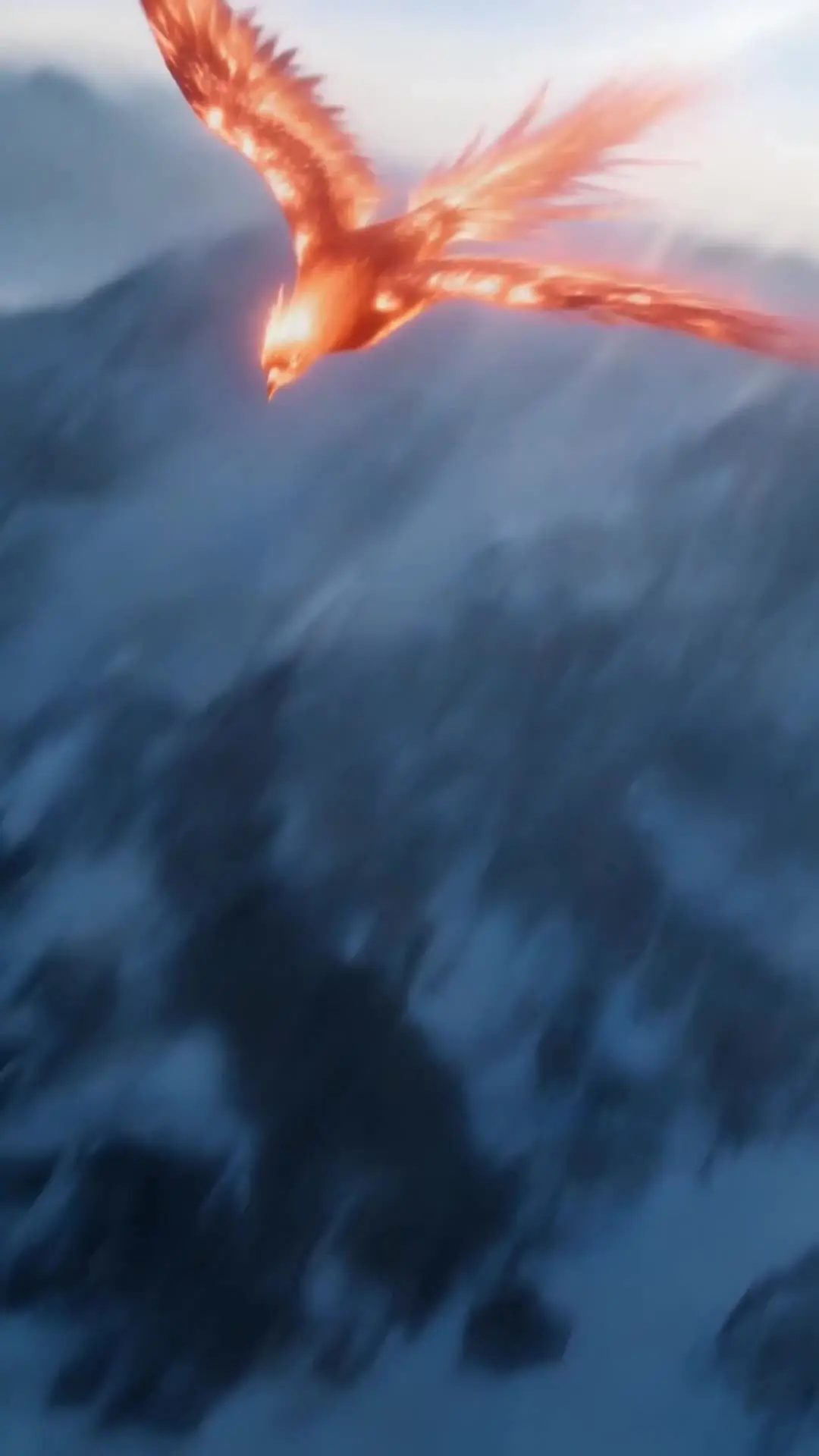 Episódio 1 de Esta Criança É um Feiticeiro Lendário