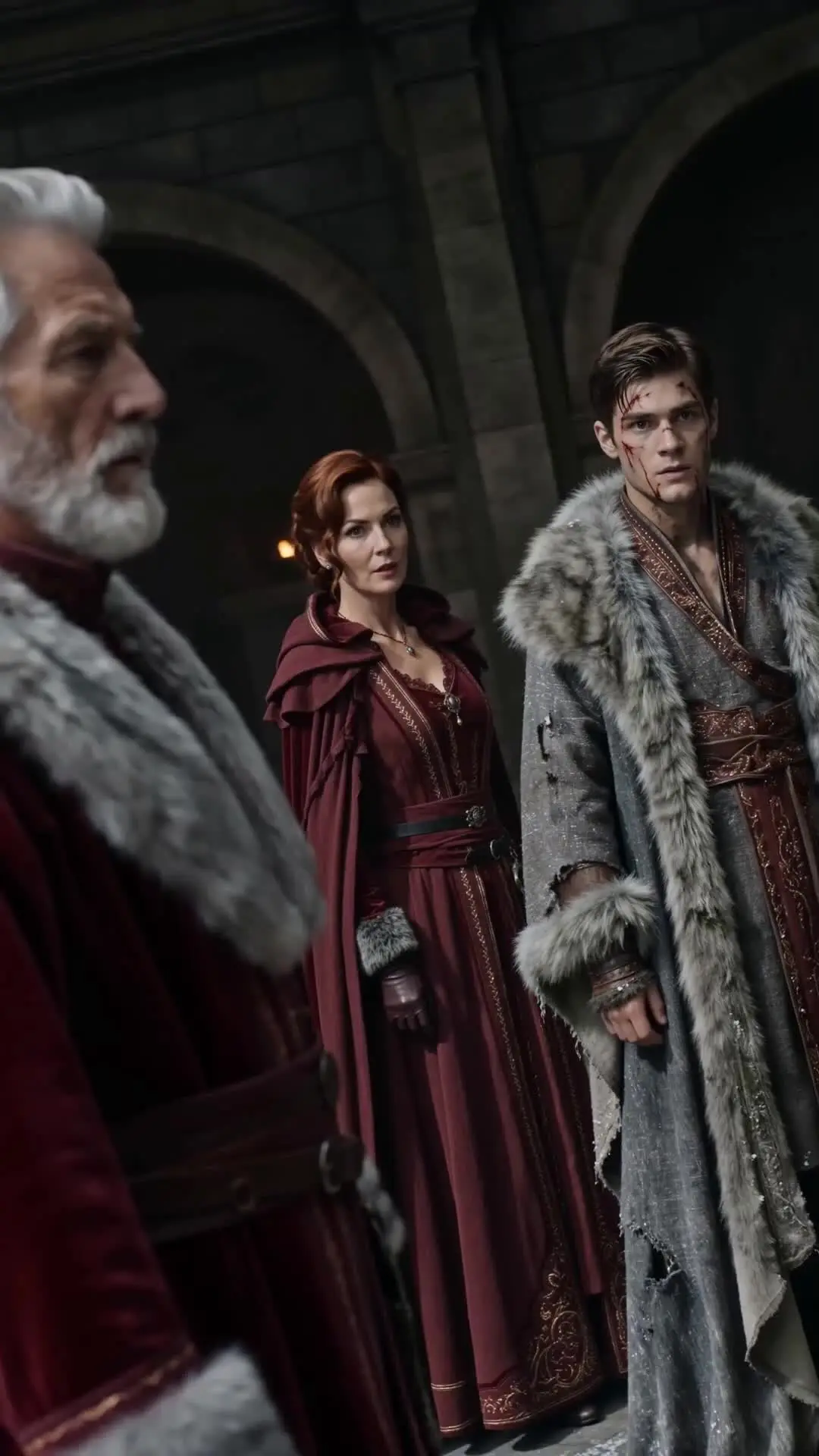 Episódio 11 de Esta Criança É um Feiticeiro Lendário