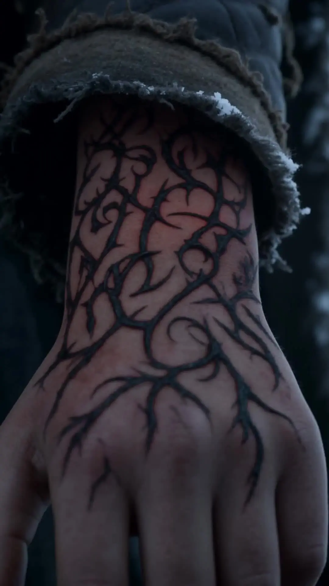 Episódio 16 de Esta Criança É um Feiticeiro Lendário