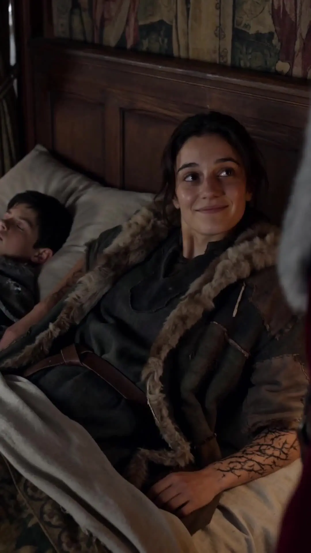 Episódio 18 de Esta Criança É um Feiticeiro Lendário