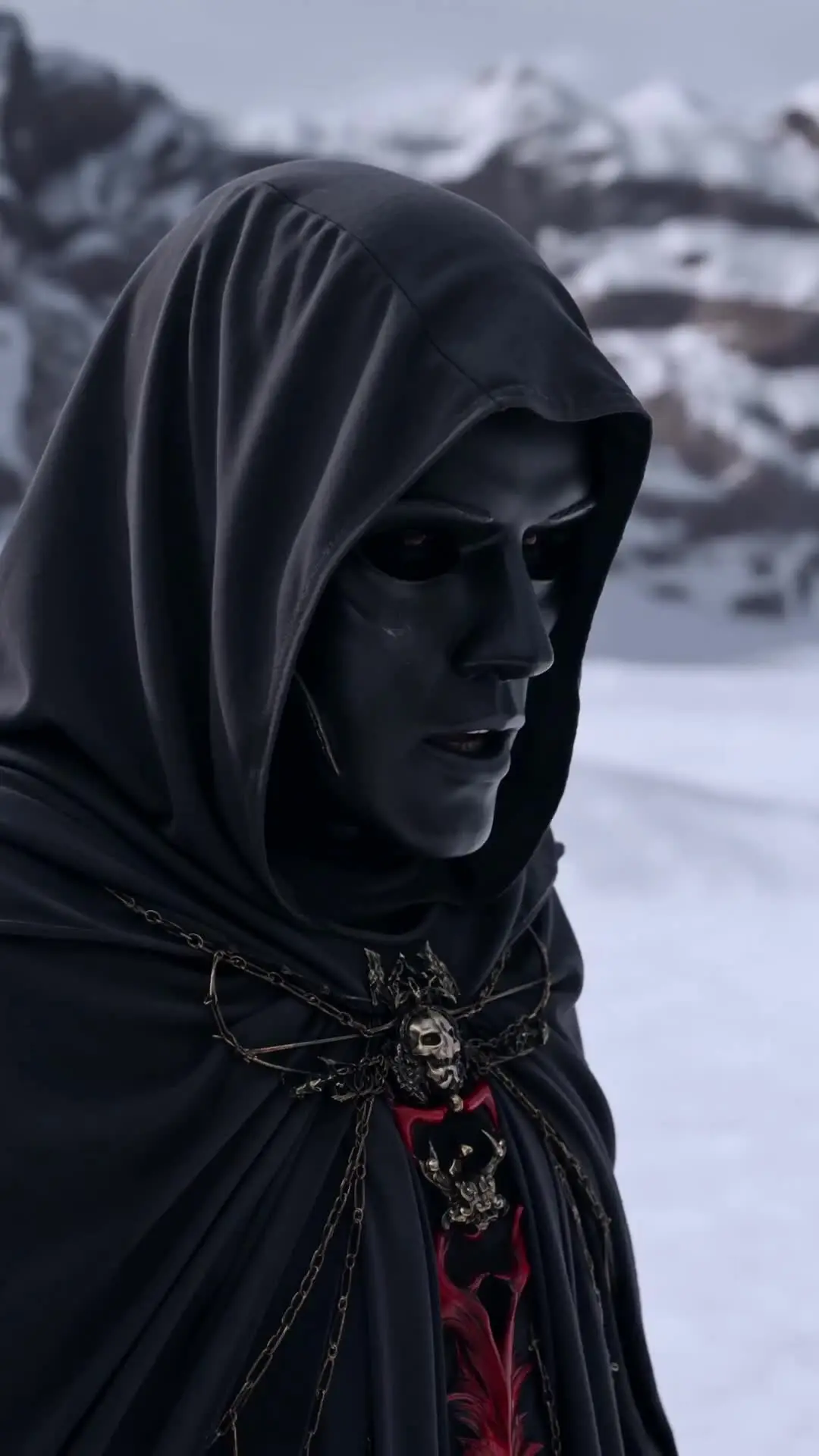 Episódio 3 de Esta Criança É um Feiticeiro Lendário