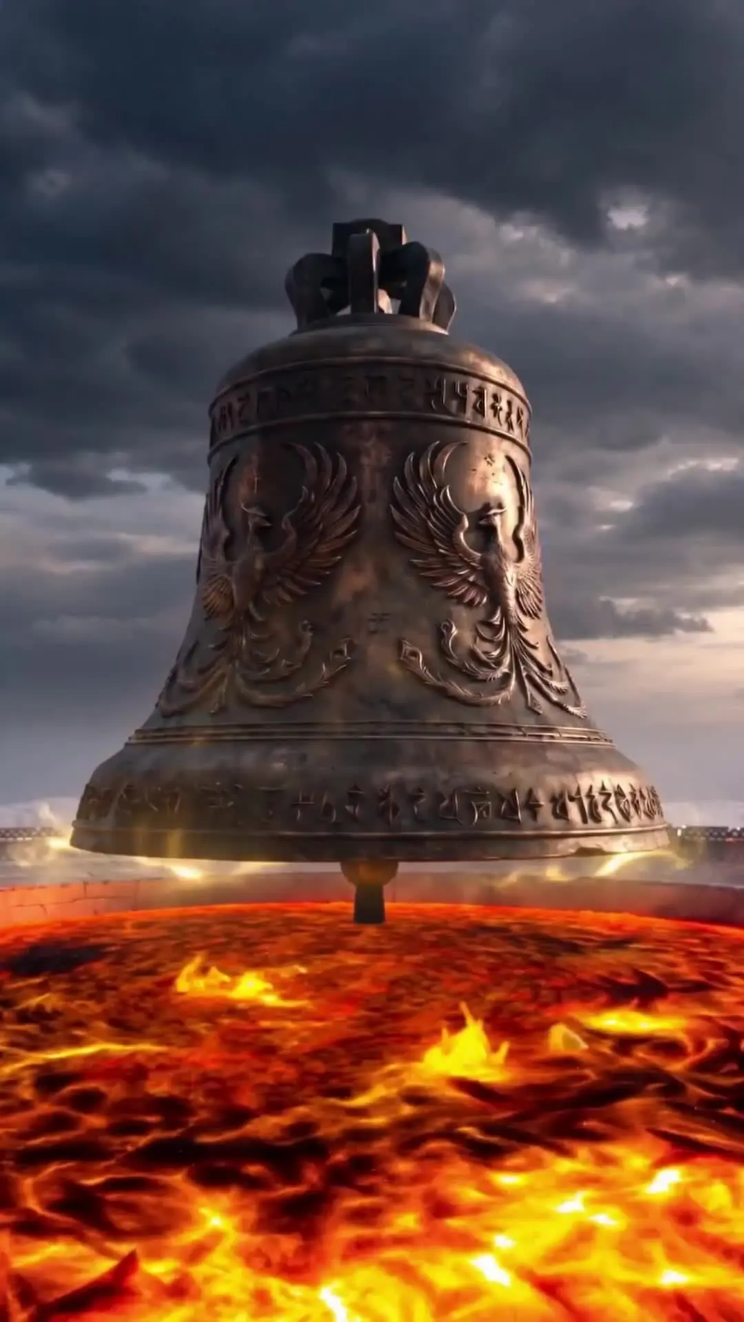Episódio 31 de Esta Criança É um Feiticeiro Lendário