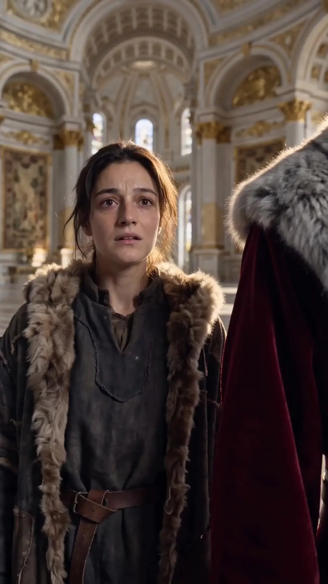 Episódio 34 de Esta Criança É um Feiticeiro Lendário