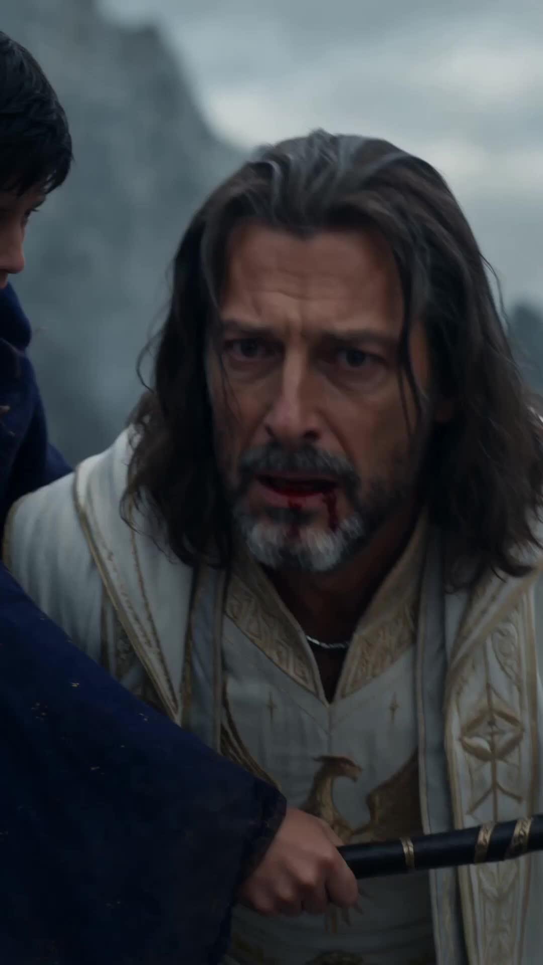 Episódio 38 de Esta Criança É um Feiticeiro Lendário