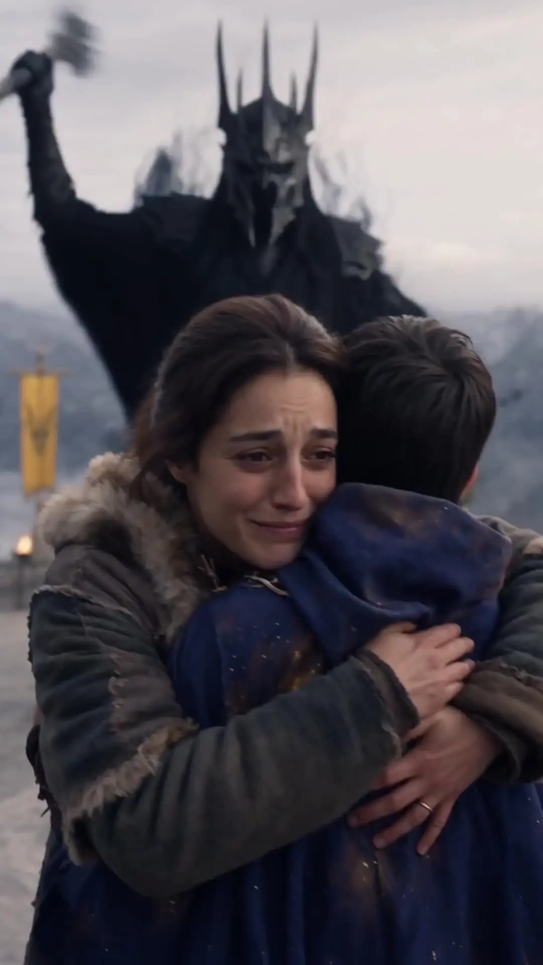 Episódio 39 de Esta Criança É um Feiticeiro Lendário