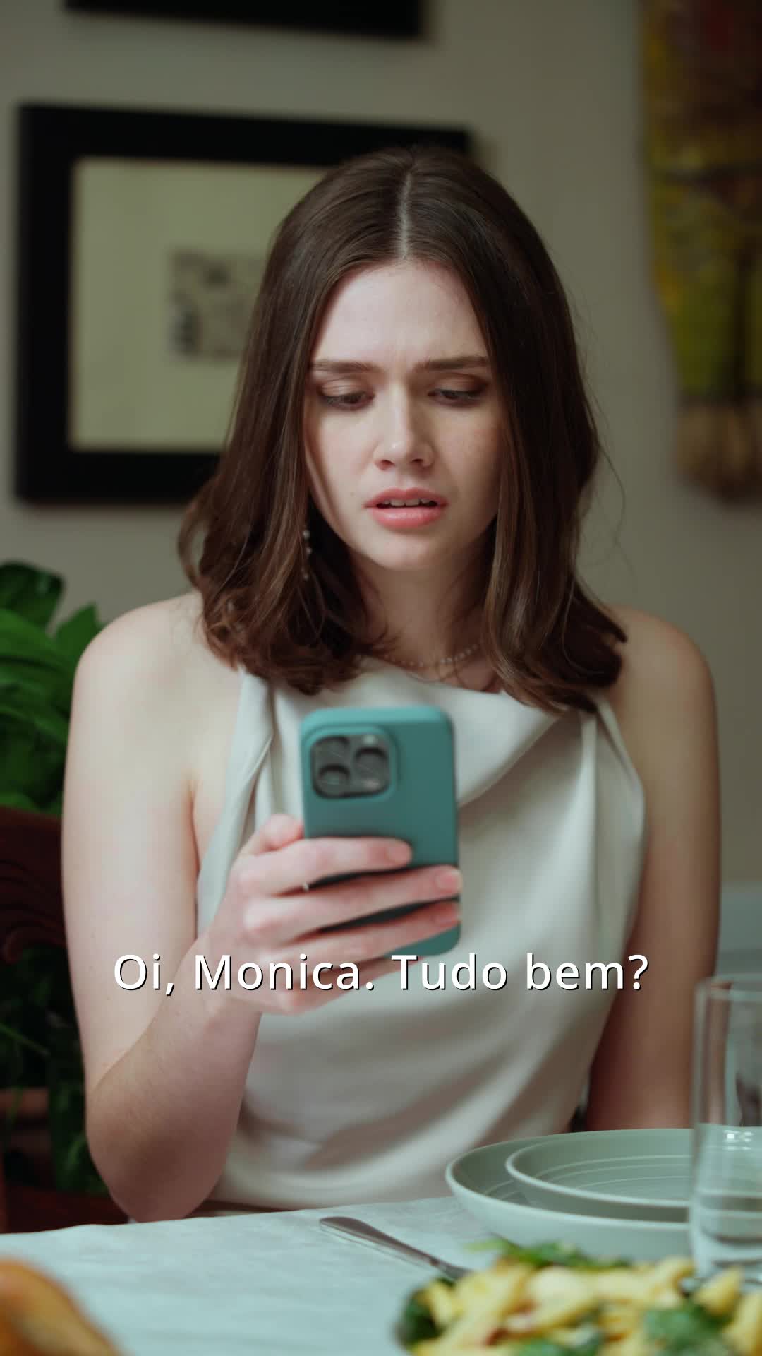 Episódio 16 de Estou Grávida, Vamos Terminar!