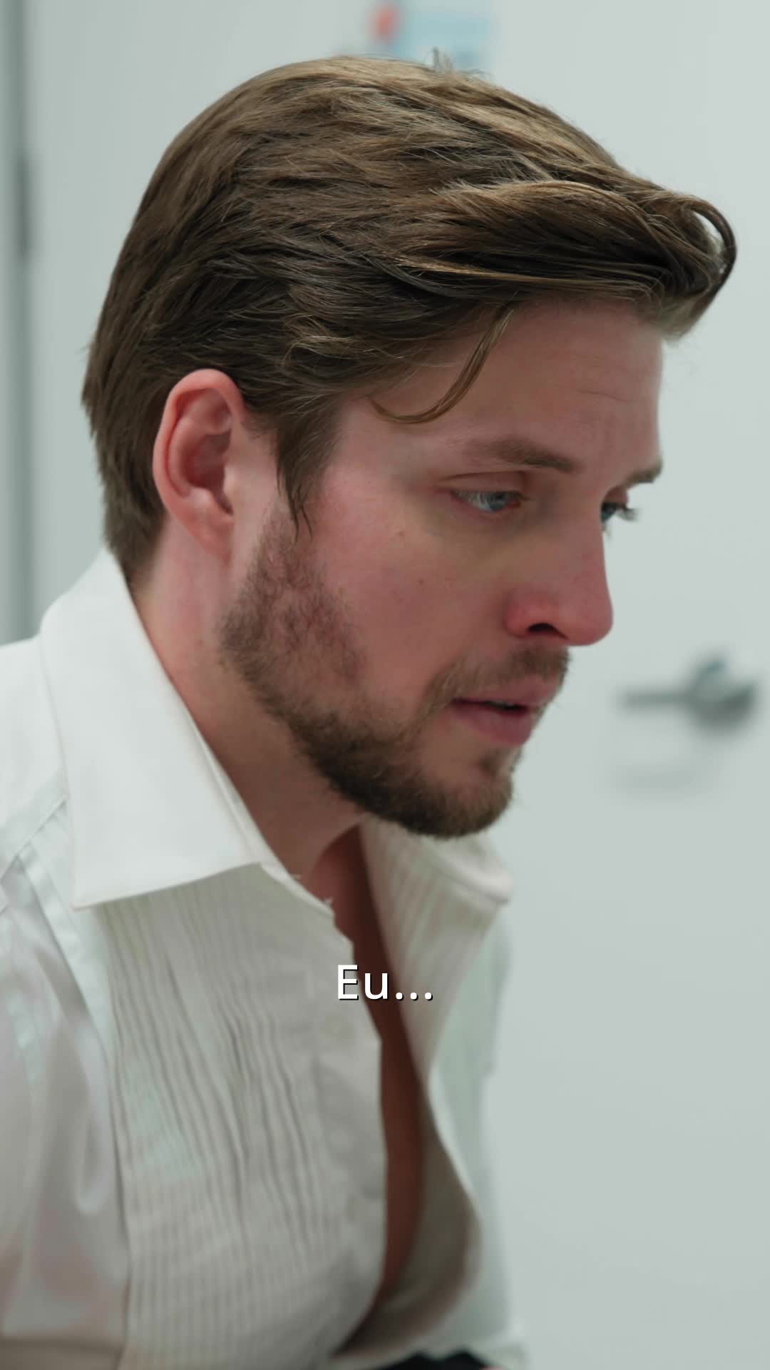 Episódio 27 de Estou Grávida, Vamos Terminar!