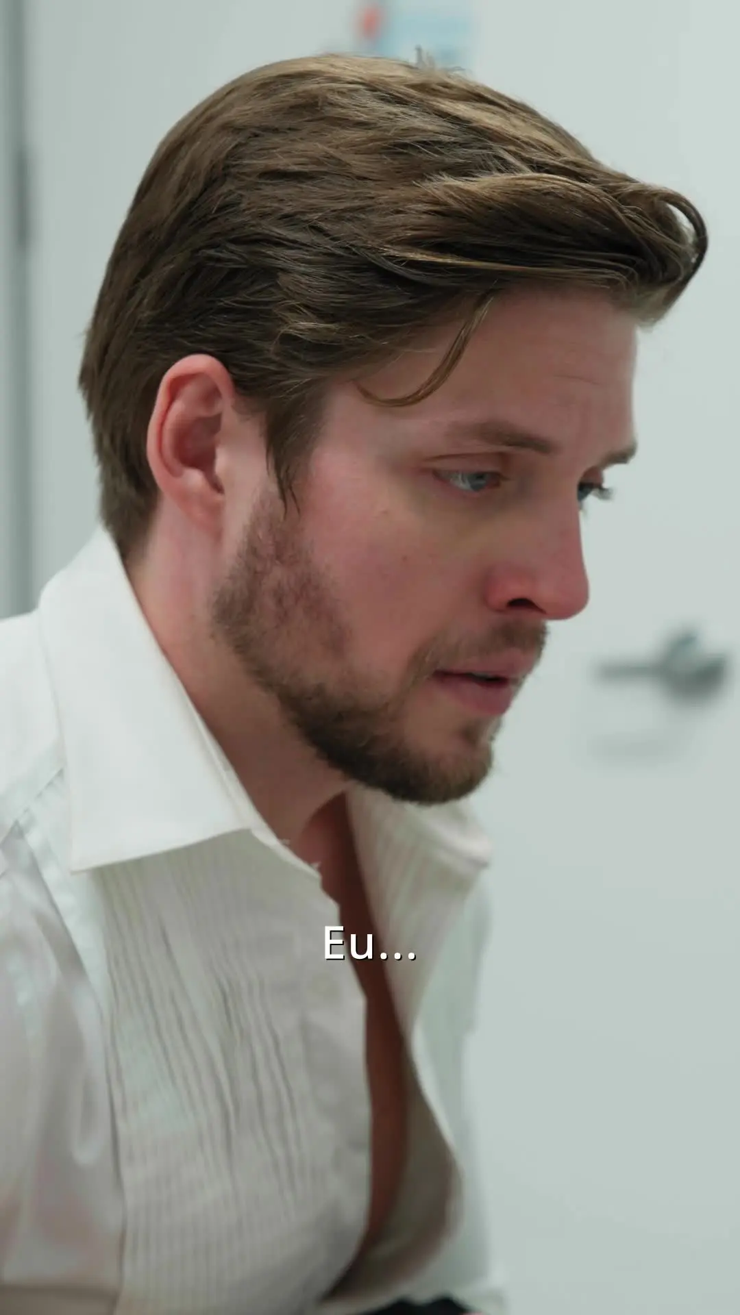 Episódio 27 de Estou Grávida, Vamos Terminar!