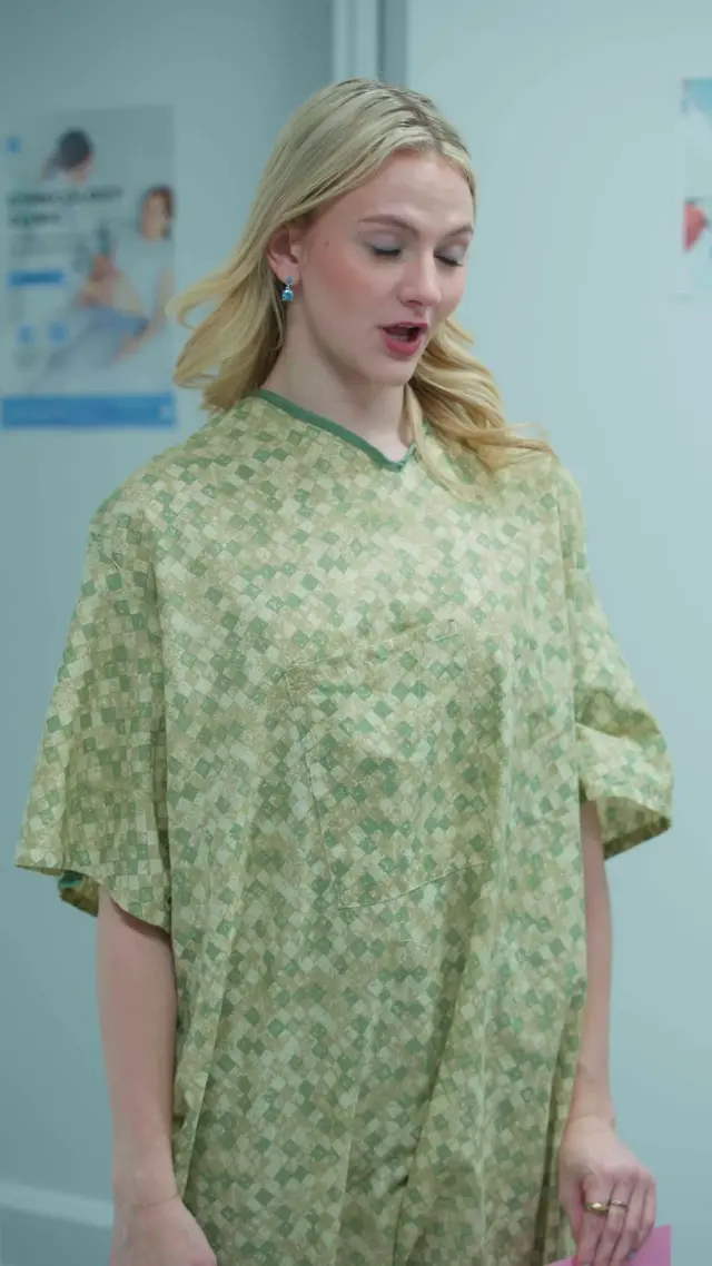 Episódio 30 de Estou Grávida, Vamos Terminar!