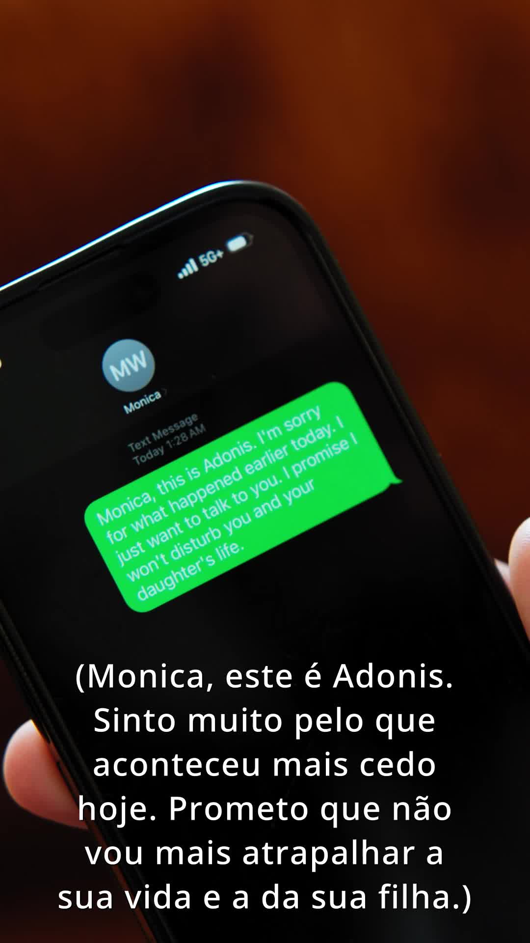 Episódio 49 de Estou Grávida, Vamos Terminar!