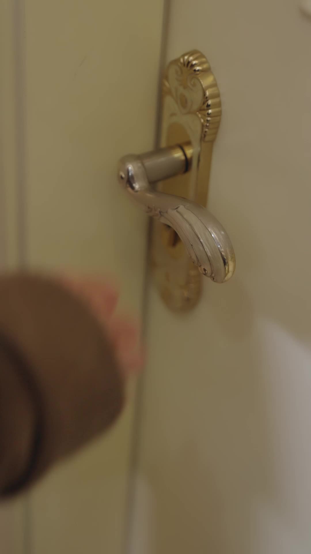 Episódio 18 de Estou me casando com outra pessoa, Sr. CEO