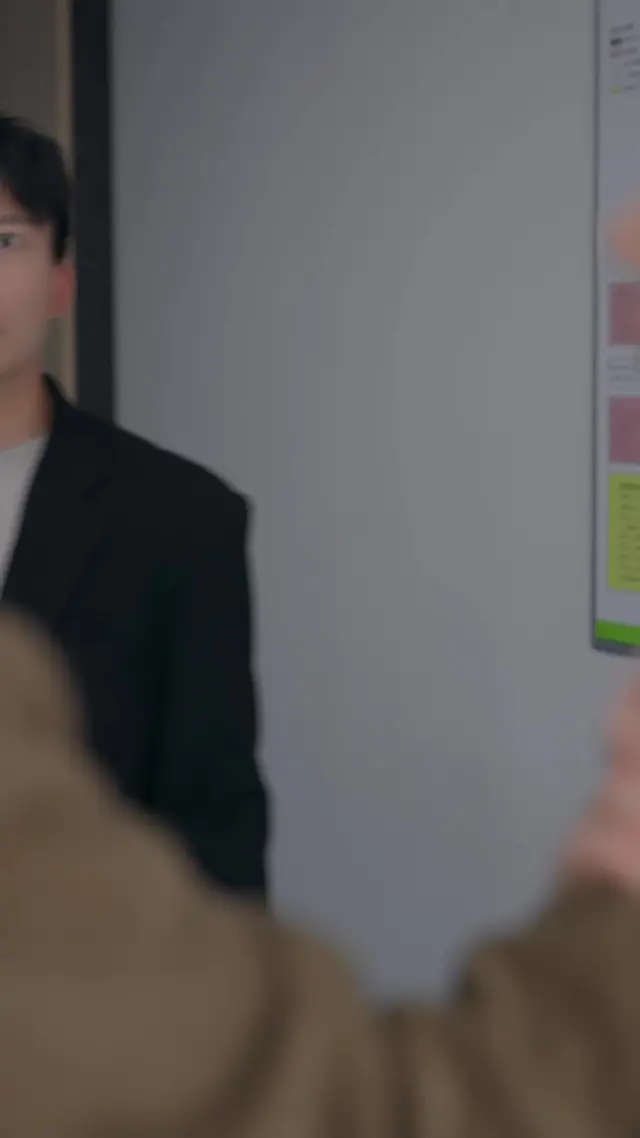 Episódio 20 de Estou me casando com outra pessoa, Sr. CEO
