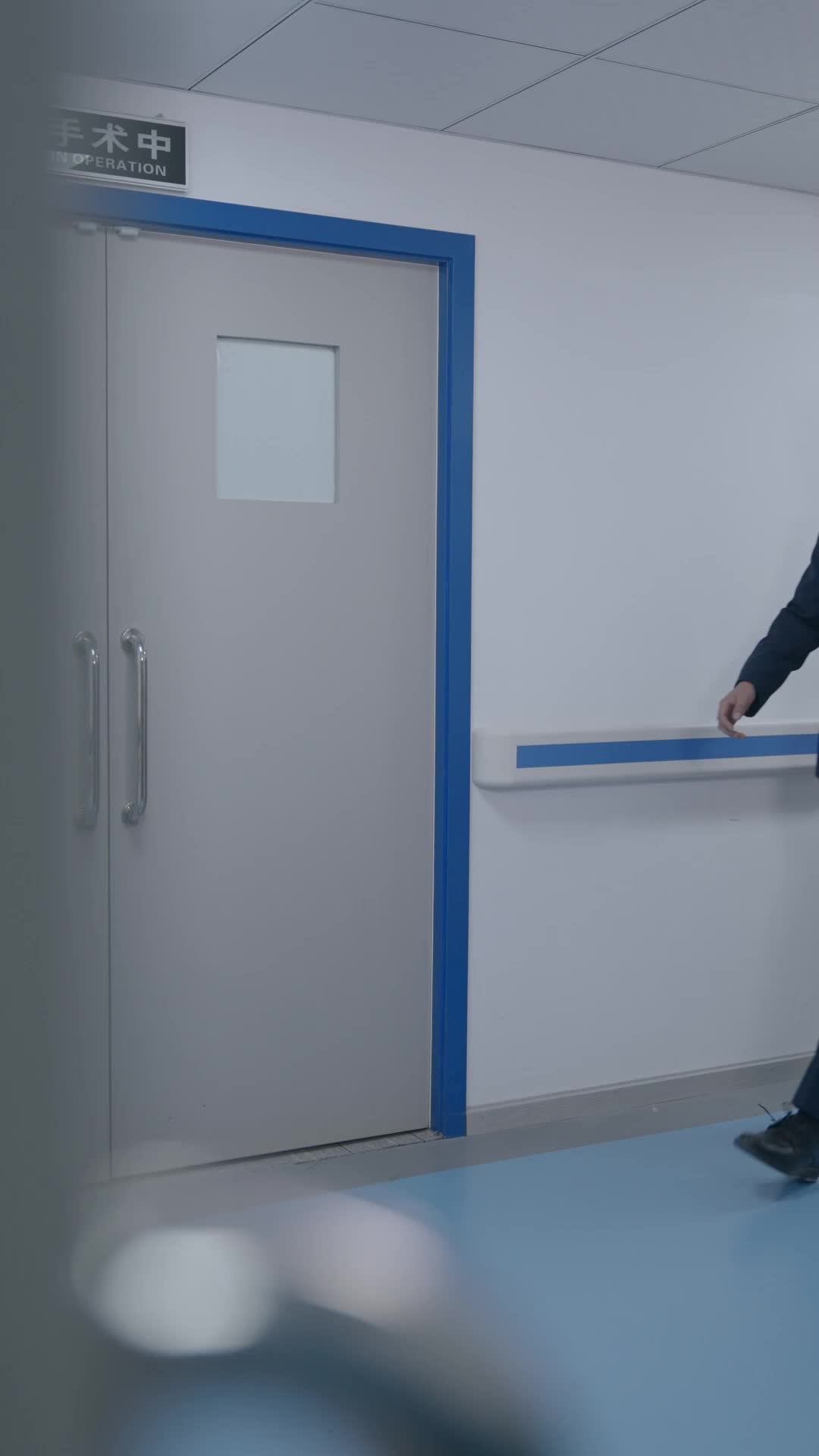 Episódio 22 de Estou me casando com outra pessoa, Sr. CEO