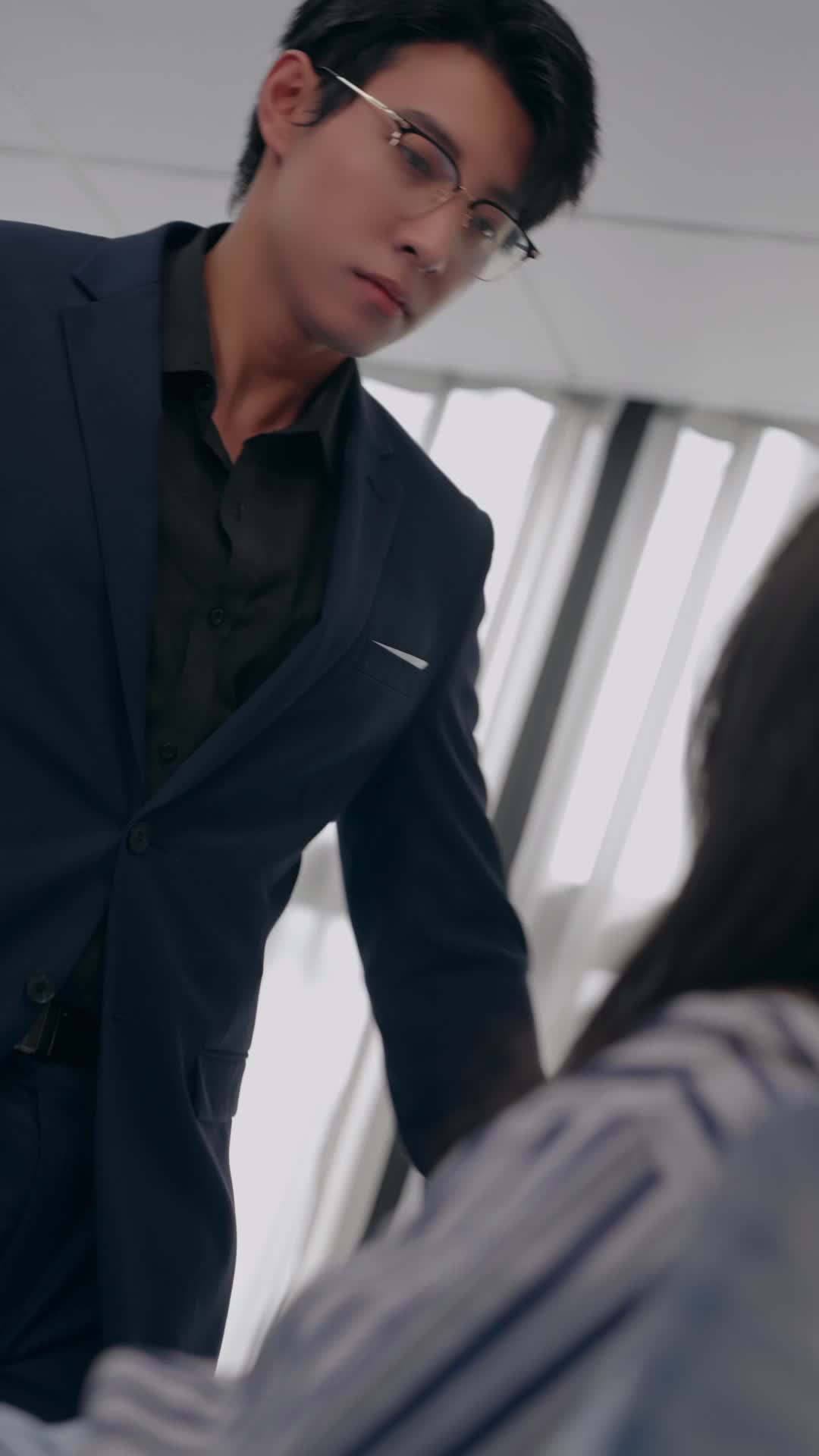 Episódio 24 de Estou me casando com outra pessoa, Sr. CEO