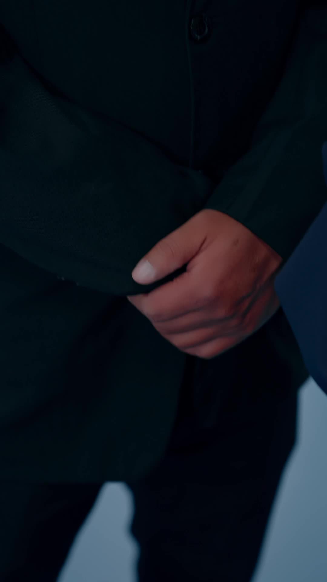 Episódio 26 de Estou me casando com outra pessoa, Sr. CEO