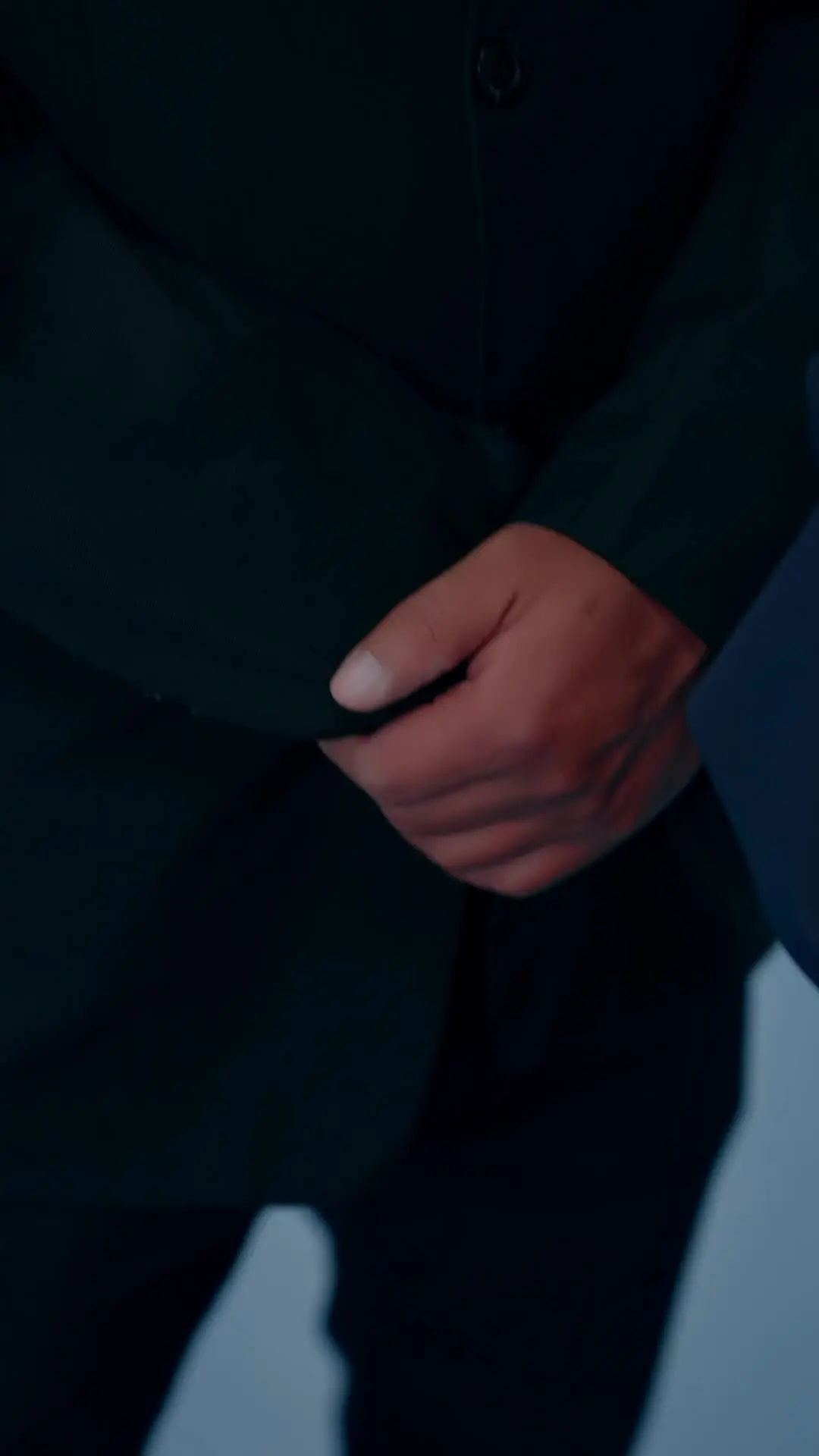 Episódio 26 de Estou me casando com outra pessoa, Sr. CEO