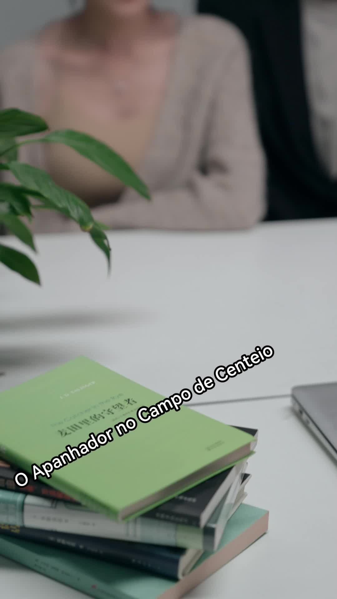 Episódio 35 de Estou me casando com outra pessoa, Sr. CEO