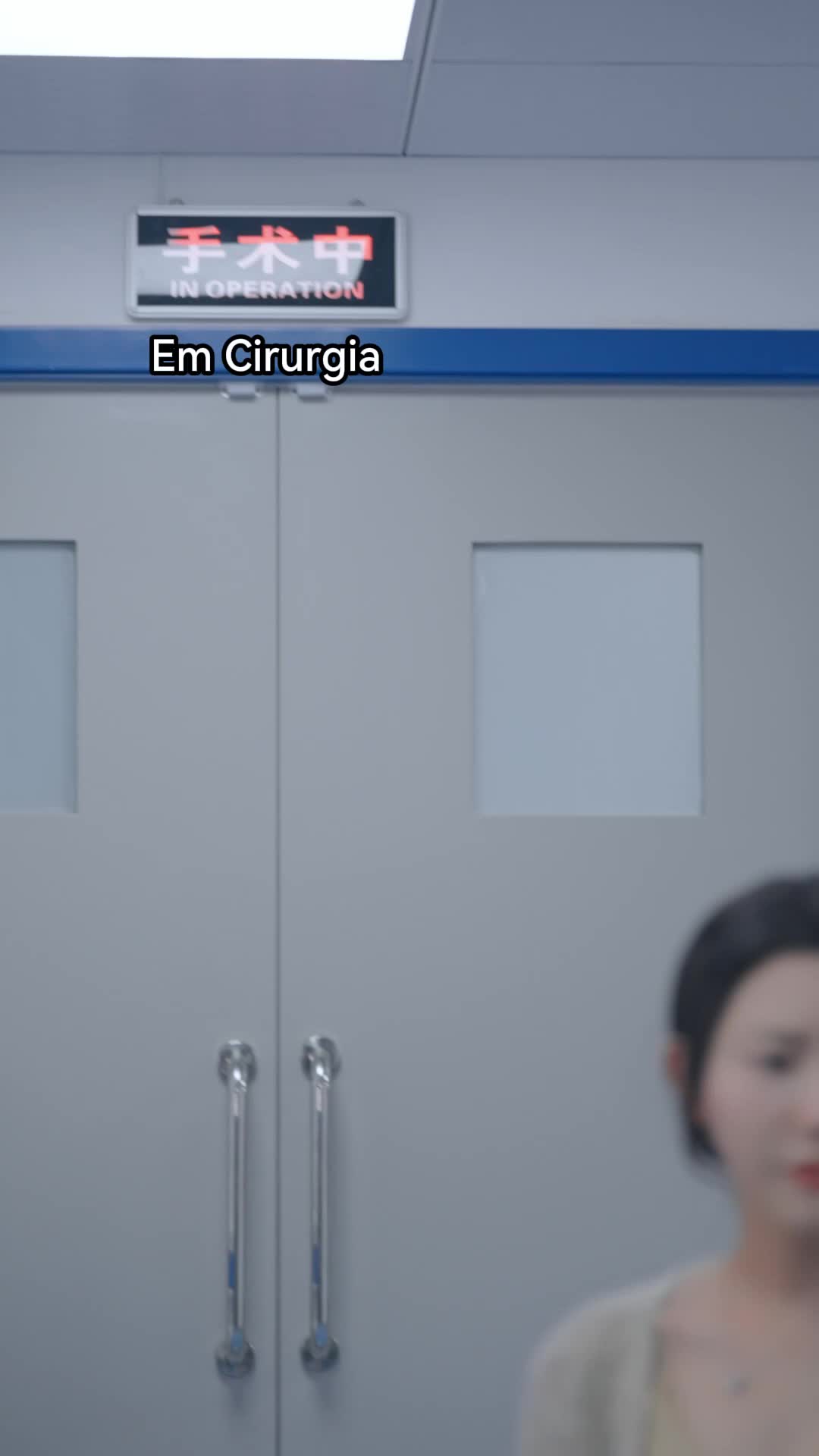 Episódio 39 de Estou me casando com outra pessoa, Sr. CEO