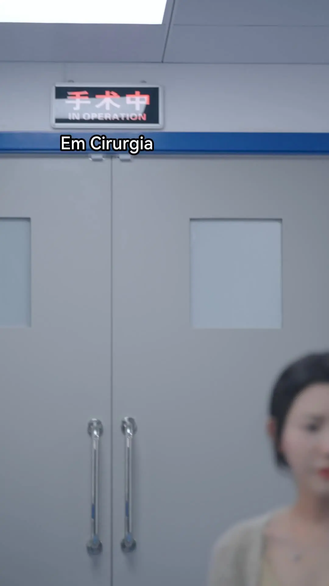 Episódio 39 de Estou me casando com outra pessoa, Sr. CEO