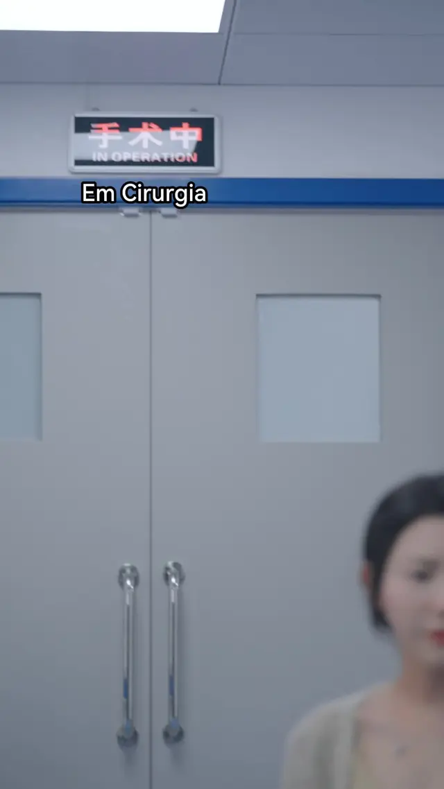 Episódio 39 de Estou me casando com outra pessoa, Sr. CEO