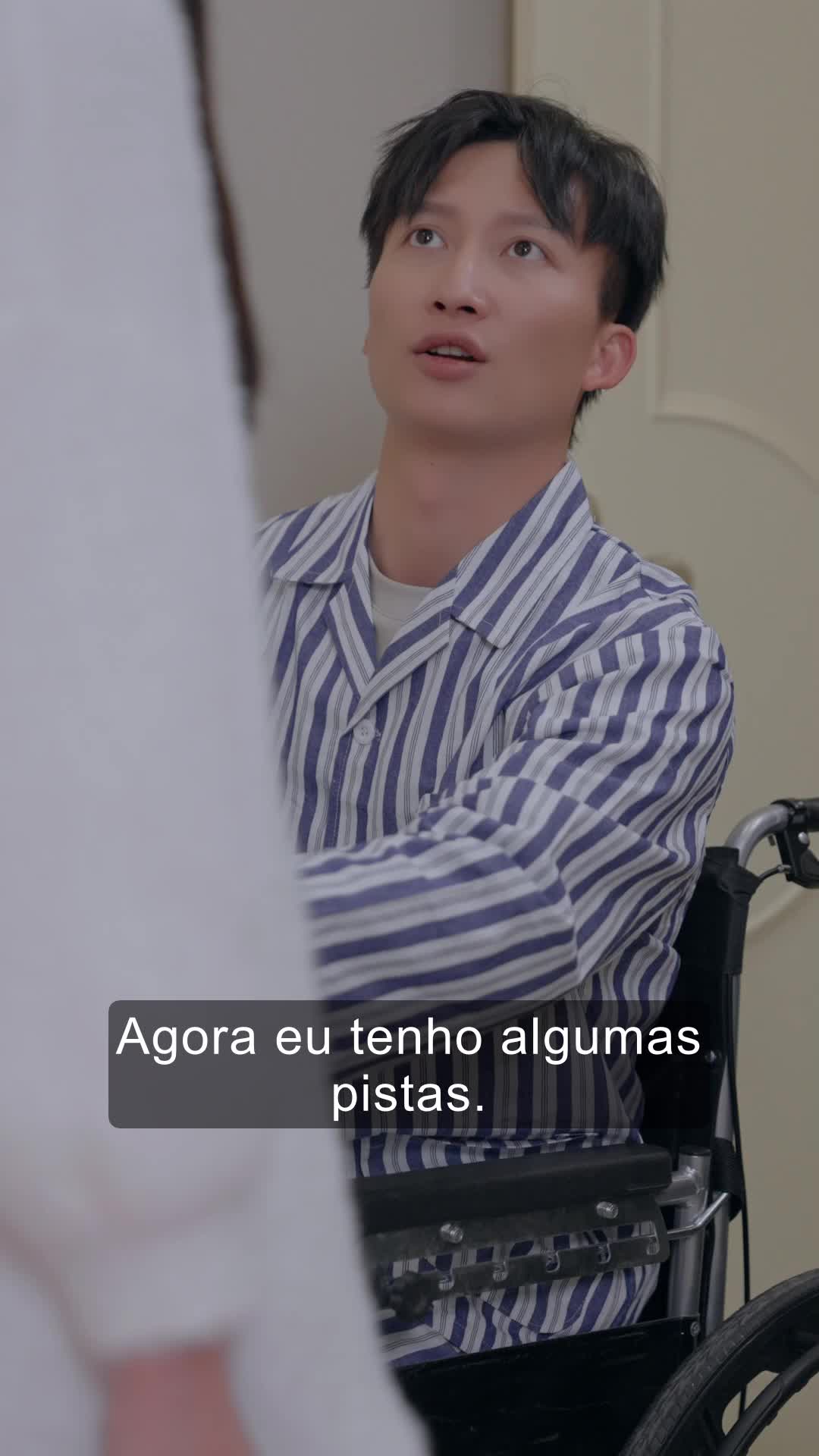 Episódio 55 de Estou me casando com outra pessoa, Sr. CEO