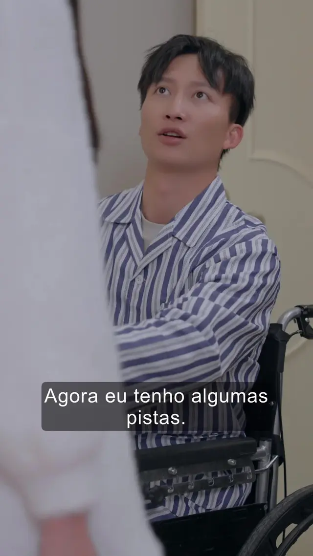 Episódio 55 de Estou me casando com outra pessoa, Sr. CEO