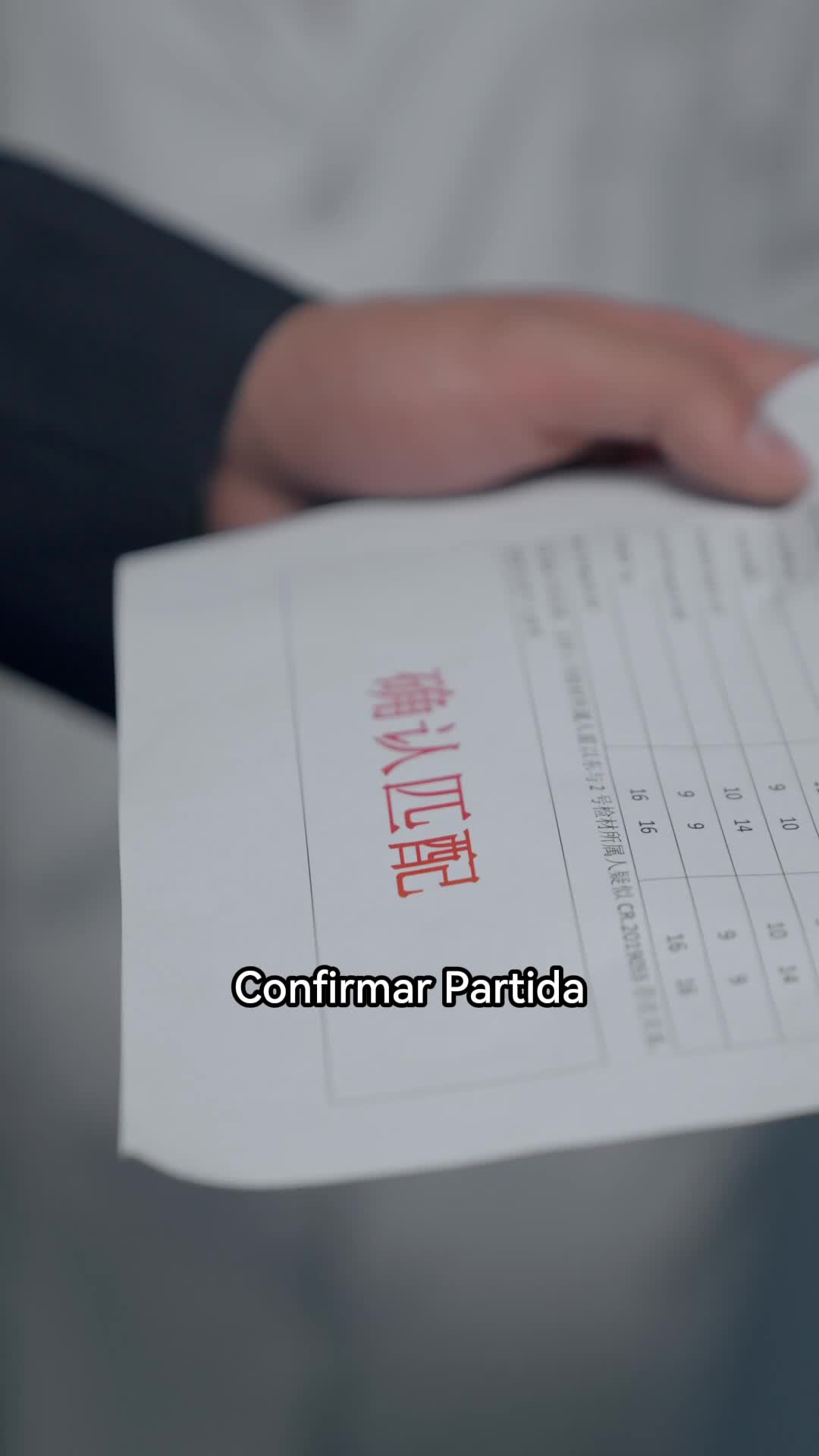 Episódio 62 de Estou me casando com outra pessoa, Sr. CEO