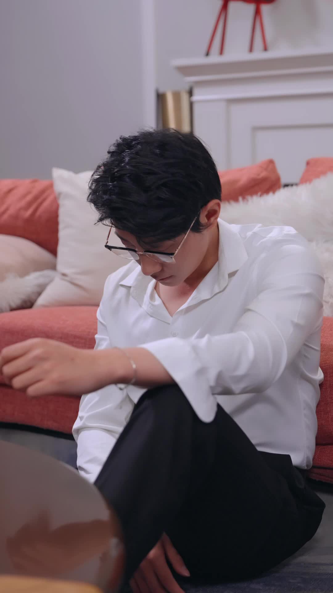 Episódio 90 de Estou me casando com outra pessoa, Sr. CEO