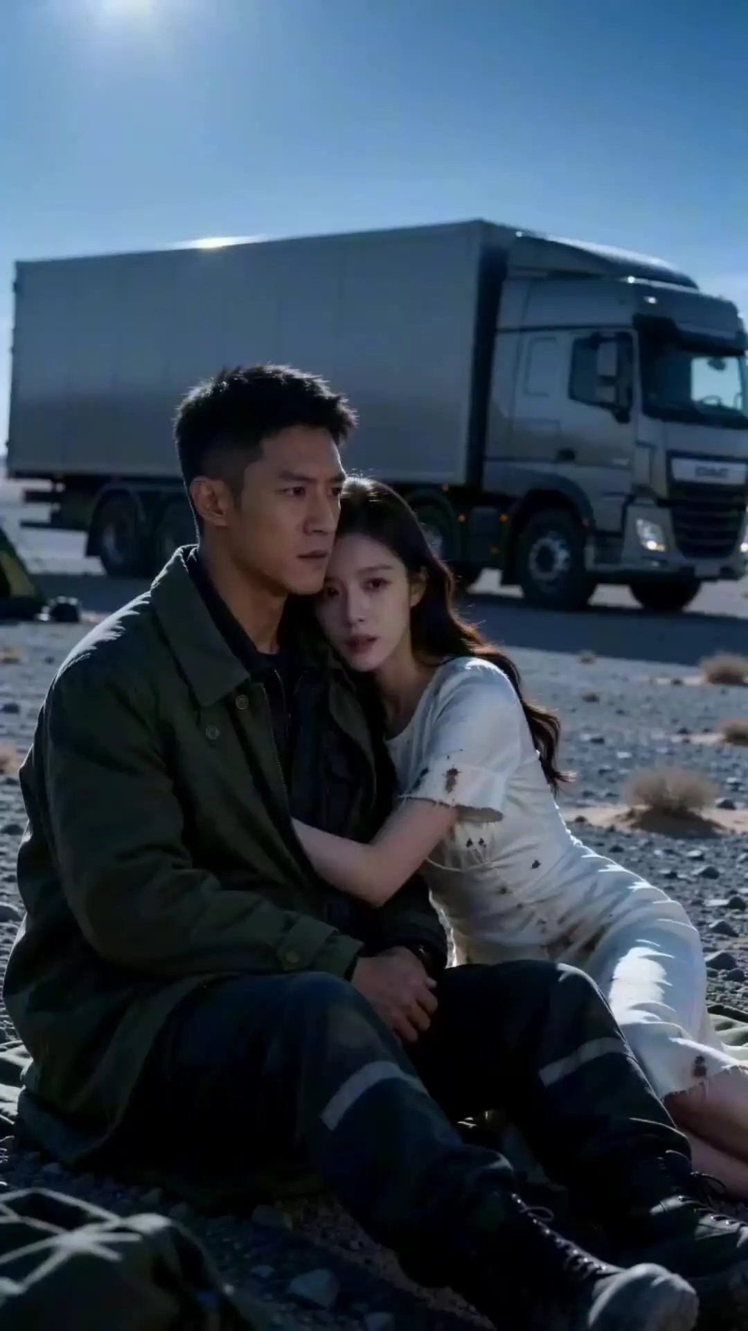 Episódio 10 de Estrada Sem Volta