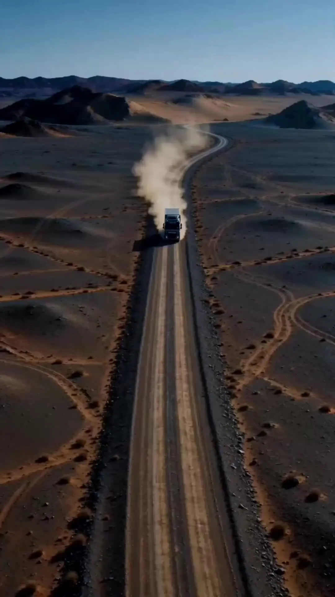 Episódio 28 de Estrada Sem Volta